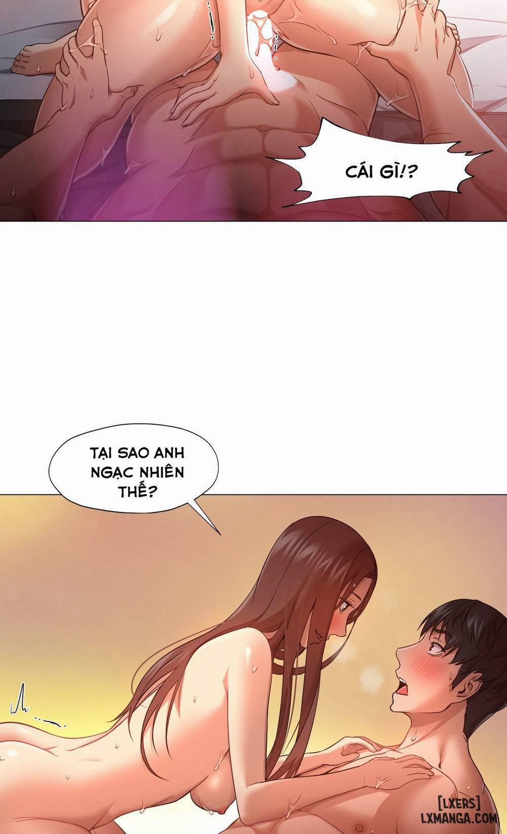 Mạnh Mẽ Nào, Các Cô Gái 22 trang 33