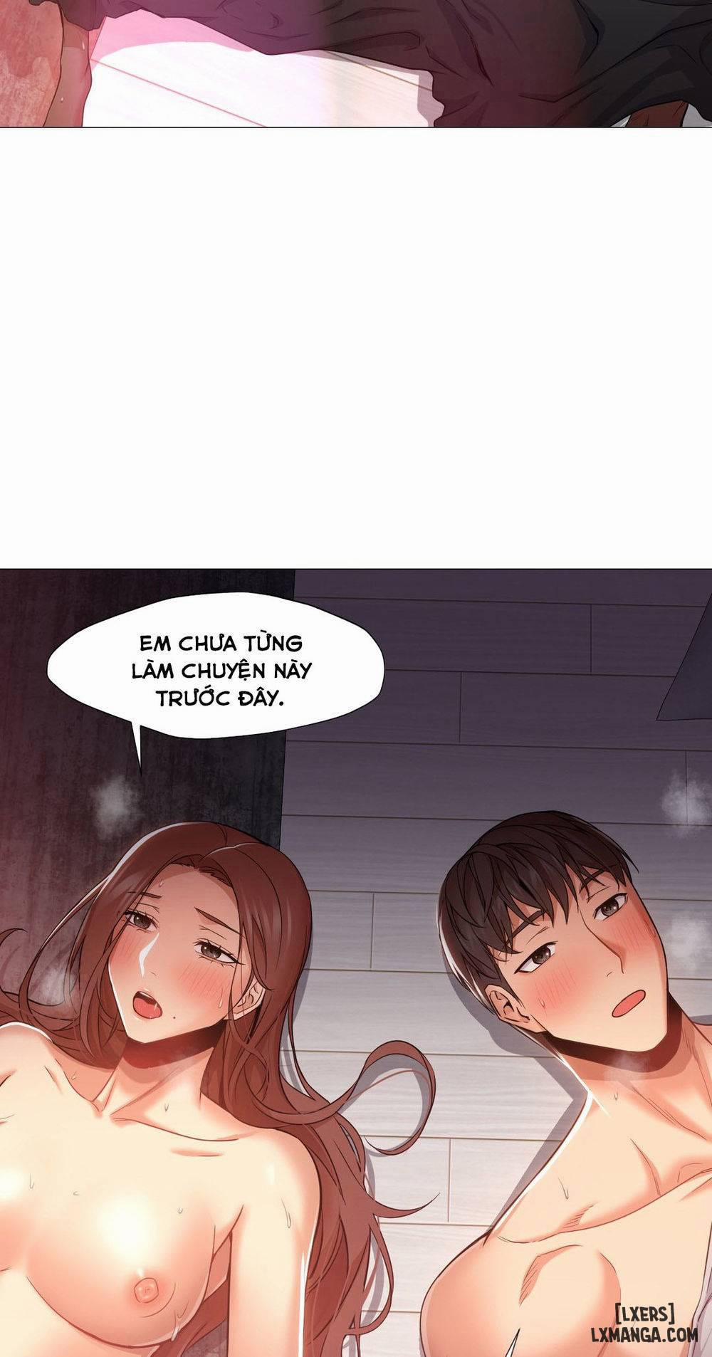 Mạnh Mẽ Nào, Các Cô Gái 22 trang 49