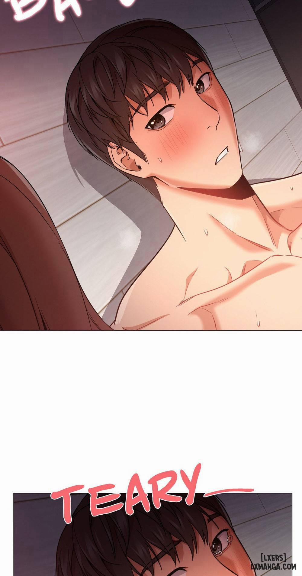 Mạnh Mẽ Nào, Các Cô Gái 22 trang 51