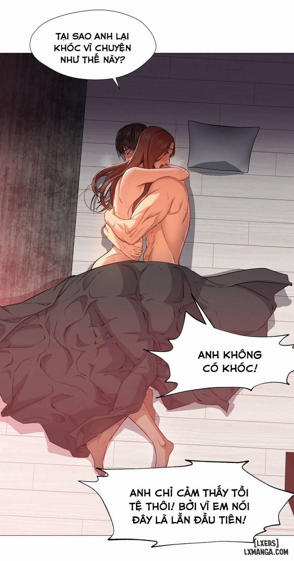 Mạnh Mẽ Nào, Các Cô Gái 22 trang 53