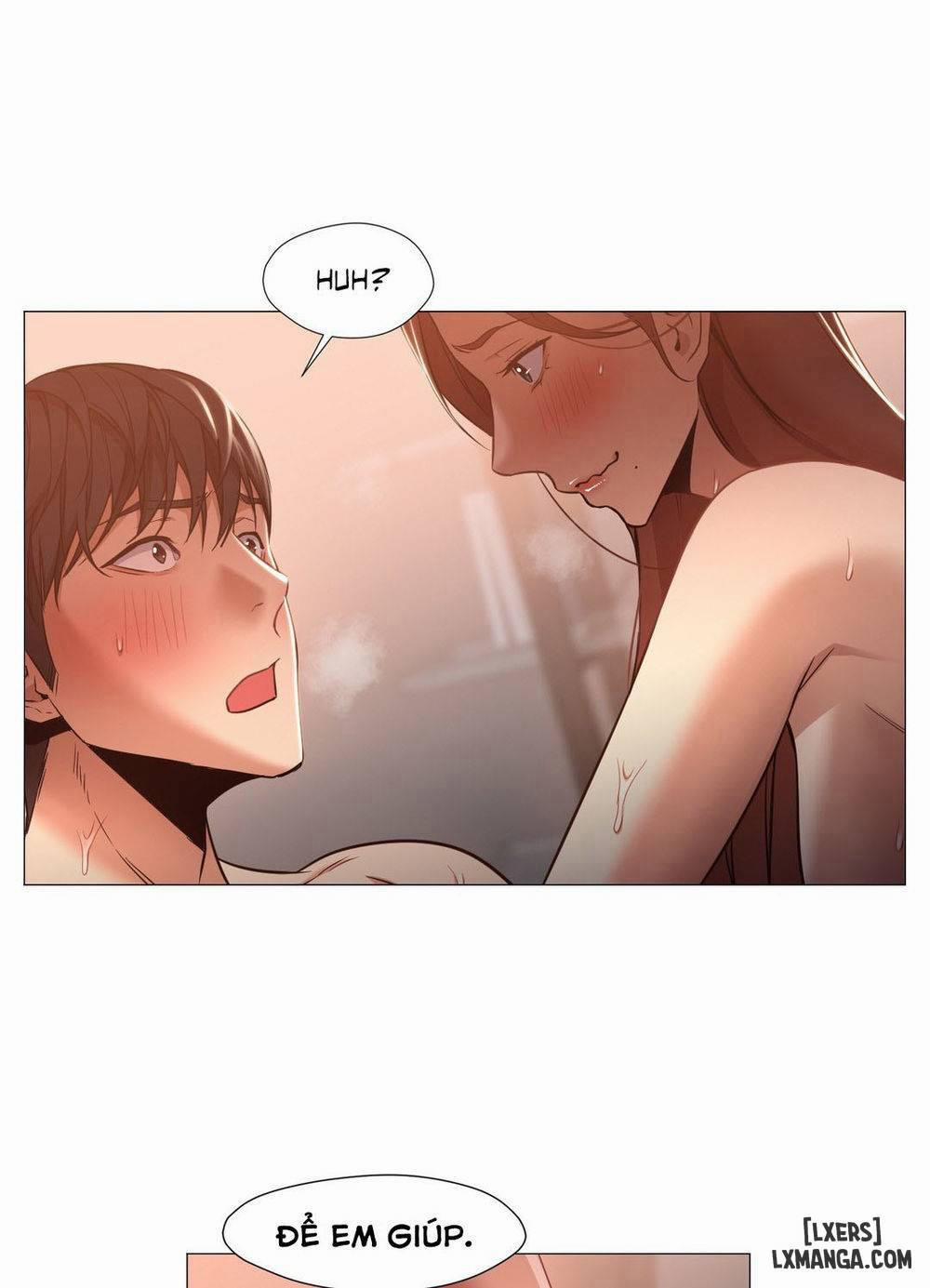 Mạnh Mẽ Nào, Các Cô Gái 22 trang 9