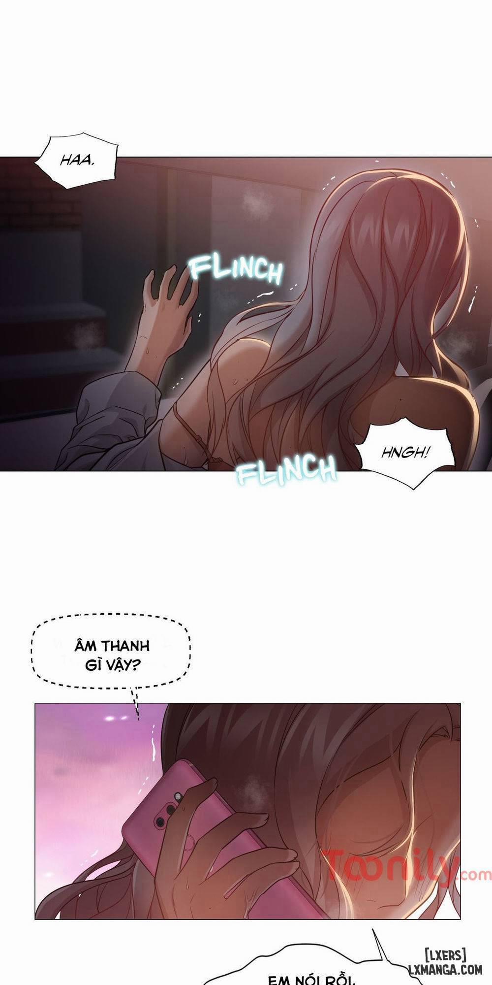 Mạnh Mẽ Nào, Các Cô Gái 23 trang 10