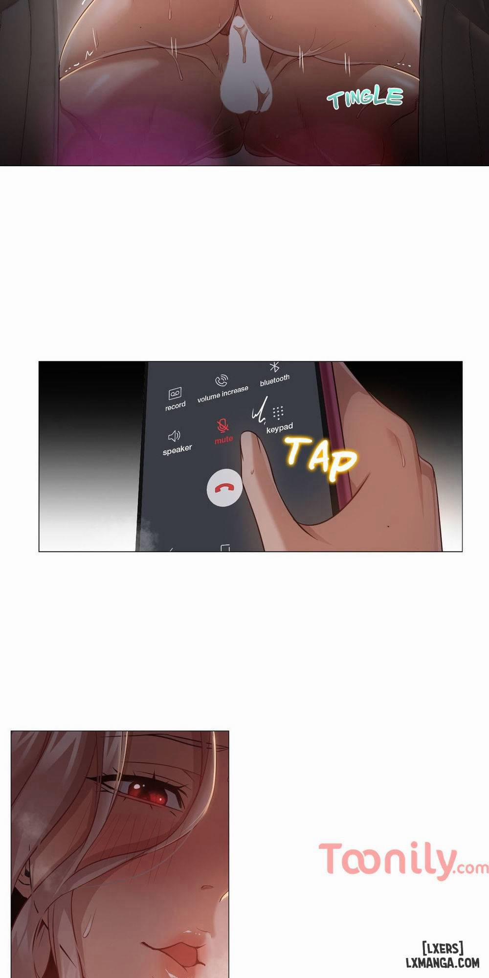 Mạnh Mẽ Nào, Các Cô Gái 23 trang 12