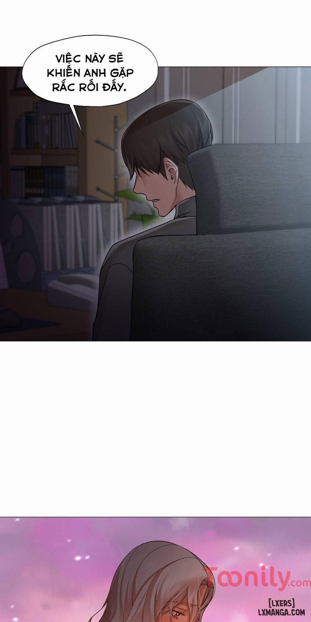 Mạnh Mẽ Nào, Các Cô Gái 23 trang 20