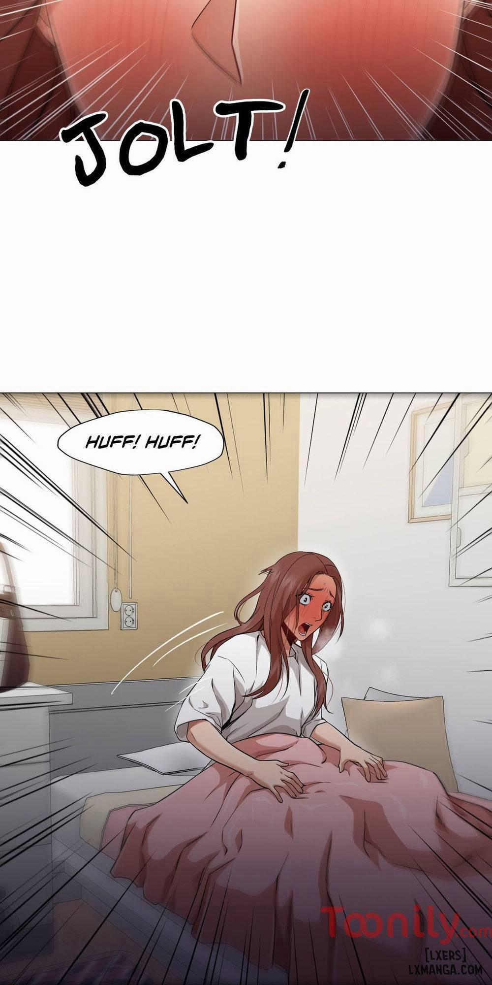 Mạnh Mẽ Nào, Các Cô Gái 23 trang 34