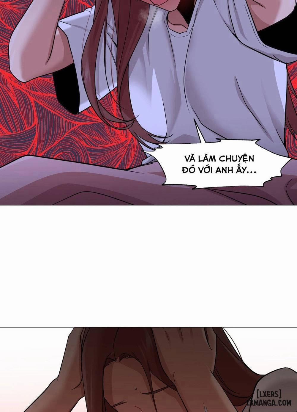 Mạnh Mẽ Nào, Các Cô Gái 23 trang 37