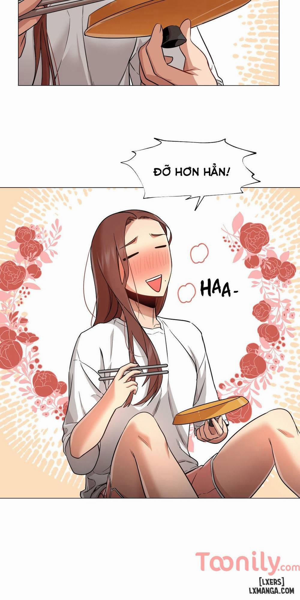 Mạnh Mẽ Nào, Các Cô Gái 23 trang 40