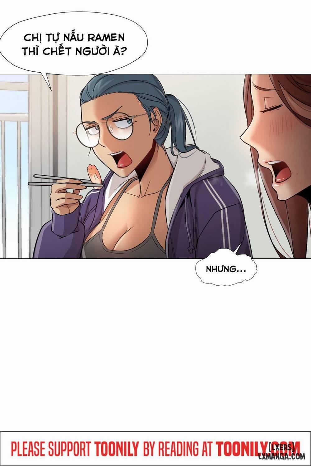 Mạnh Mẽ Nào, Các Cô Gái 23 trang 41