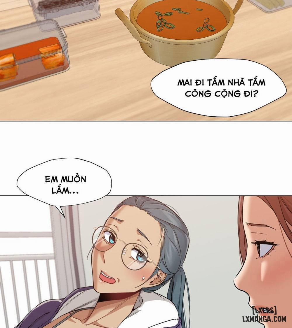 Mạnh Mẽ Nào, Các Cô Gái 23 trang 43