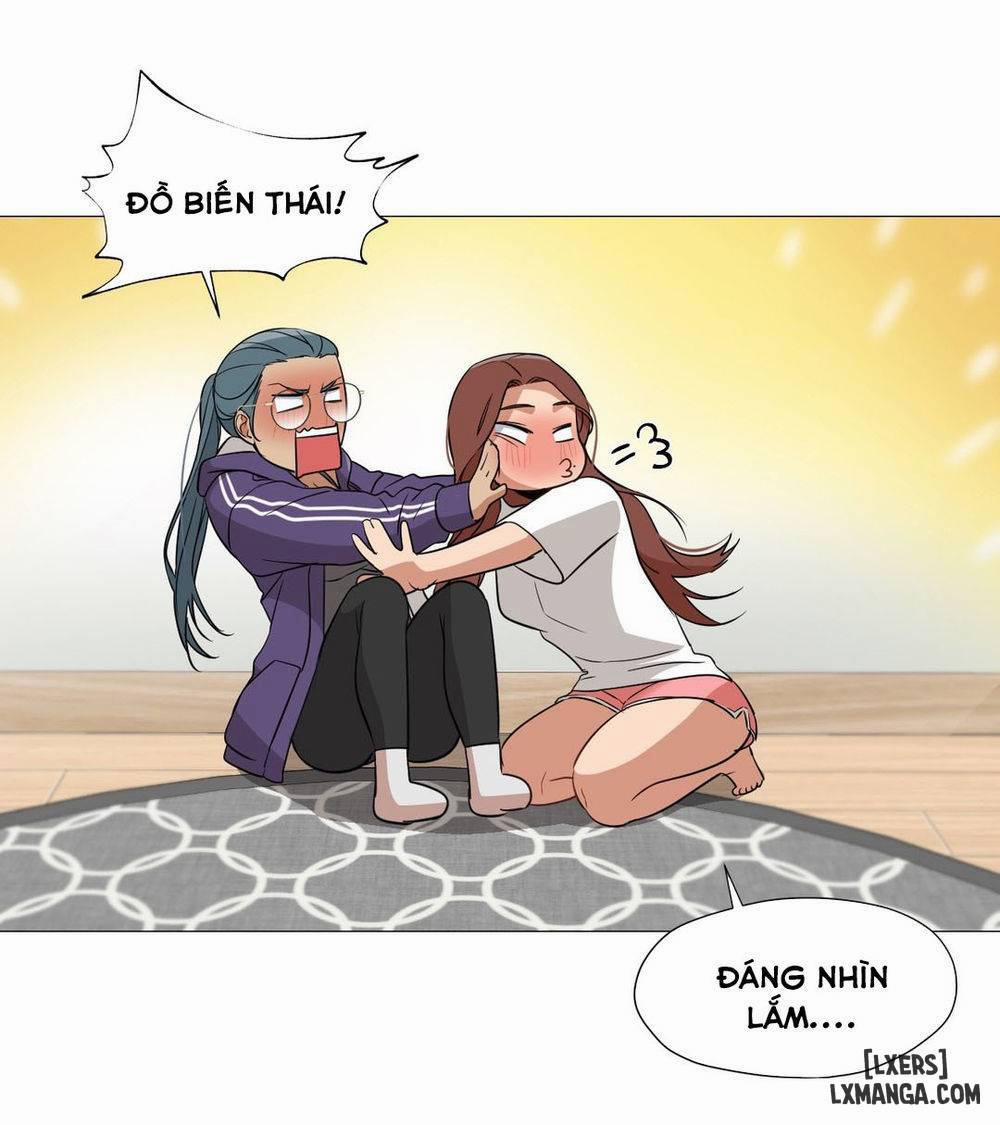 Mạnh Mẽ Nào, Các Cô Gái 23 trang 45