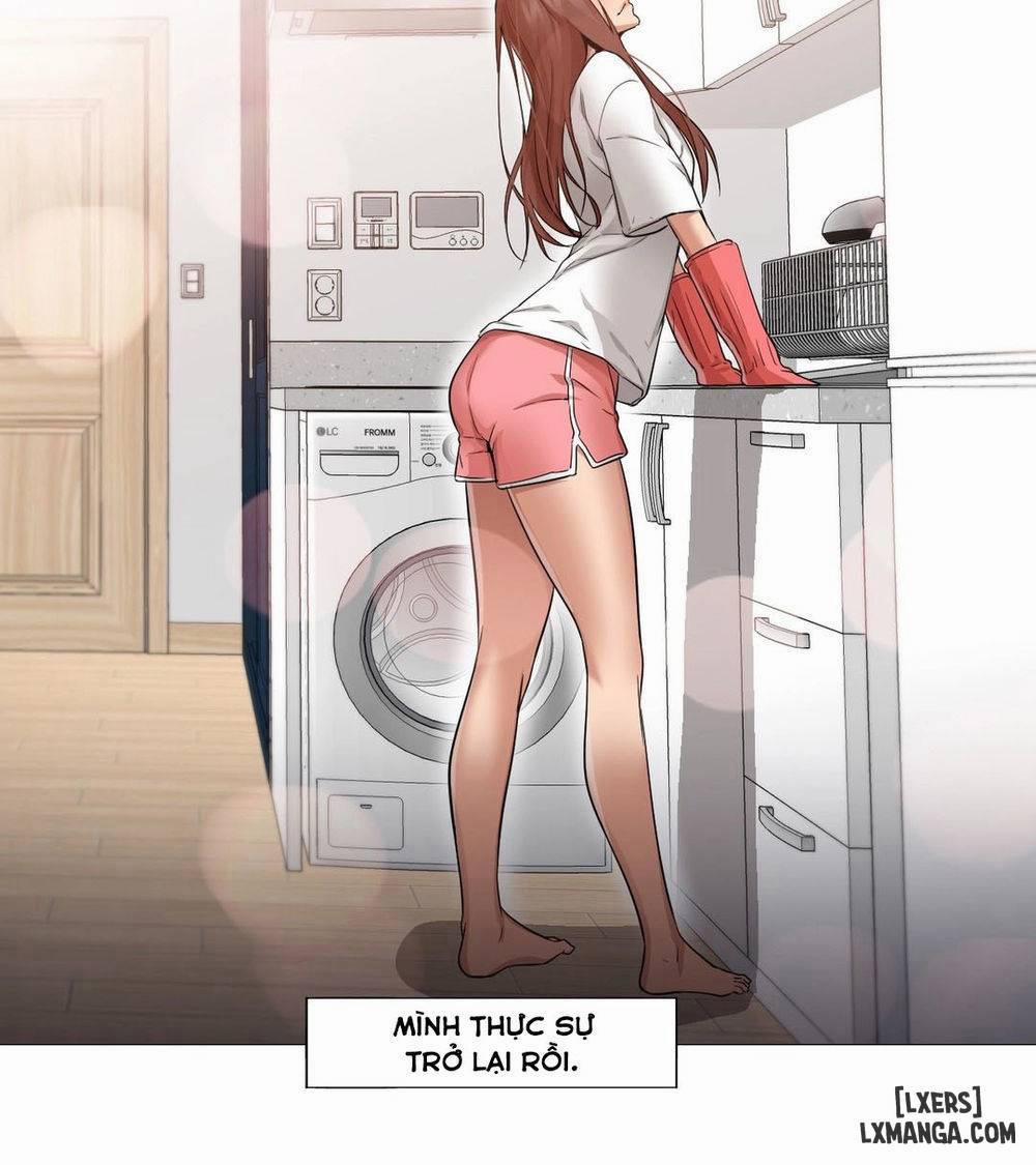 Mạnh Mẽ Nào, Các Cô Gái 23 trang 51