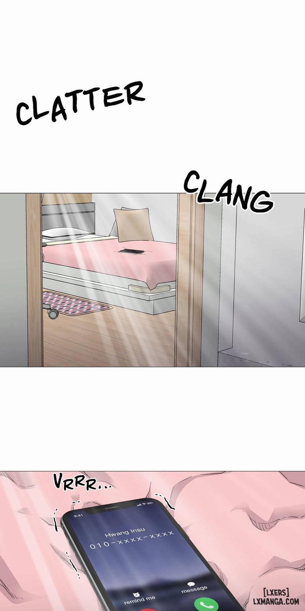 Mạnh Mẽ Nào, Các Cô Gái 23 trang 52