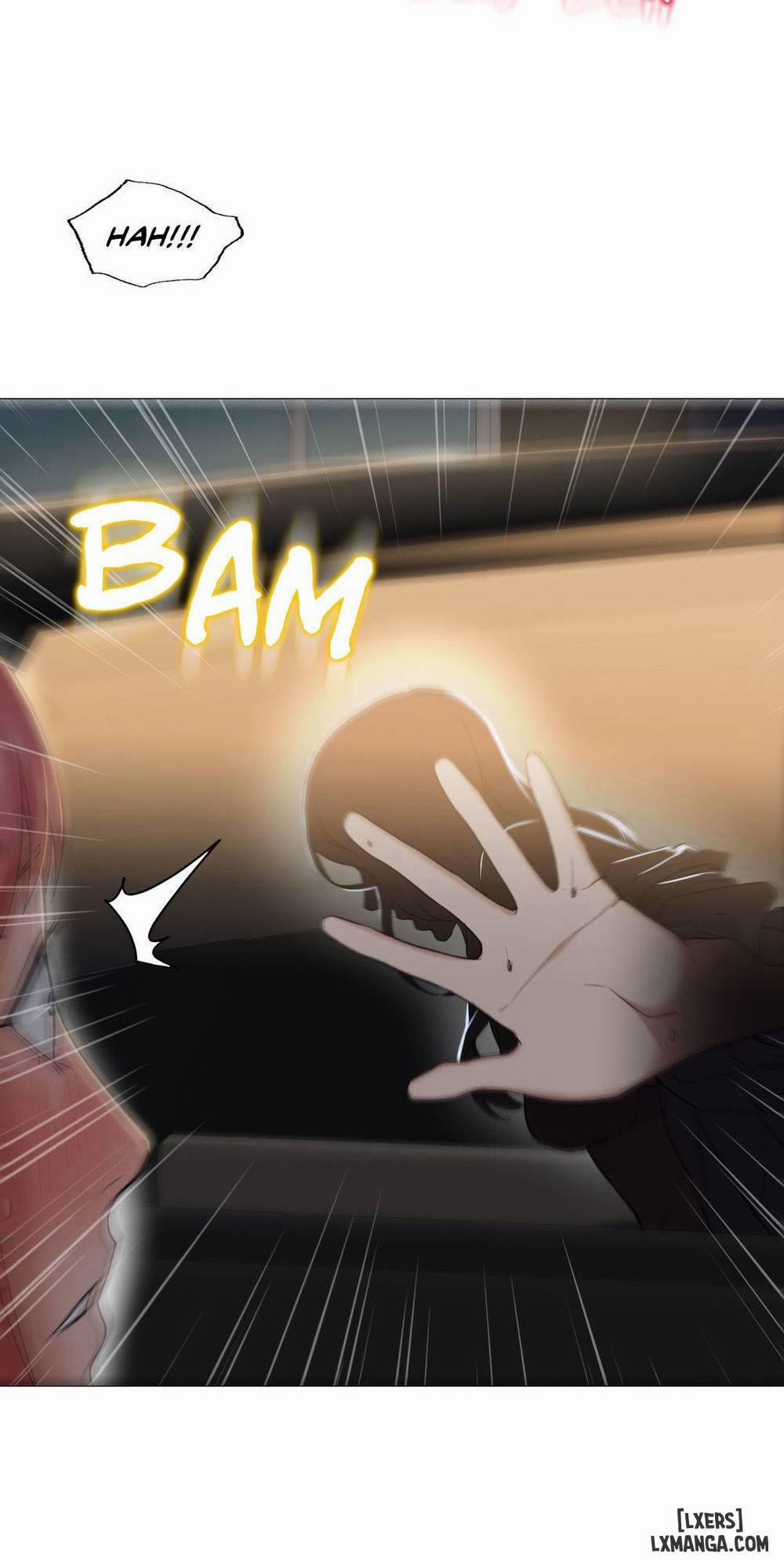 Mạnh Mẽ Nào, Các Cô Gái 23 trang 6