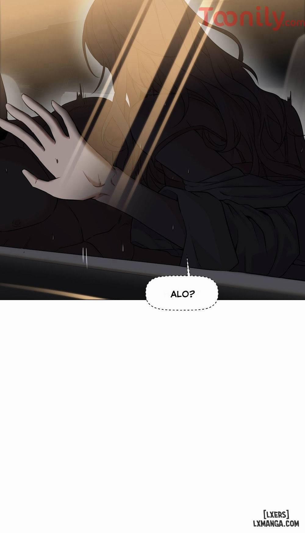 Mạnh Mẽ Nào, Các Cô Gái 23 trang 9