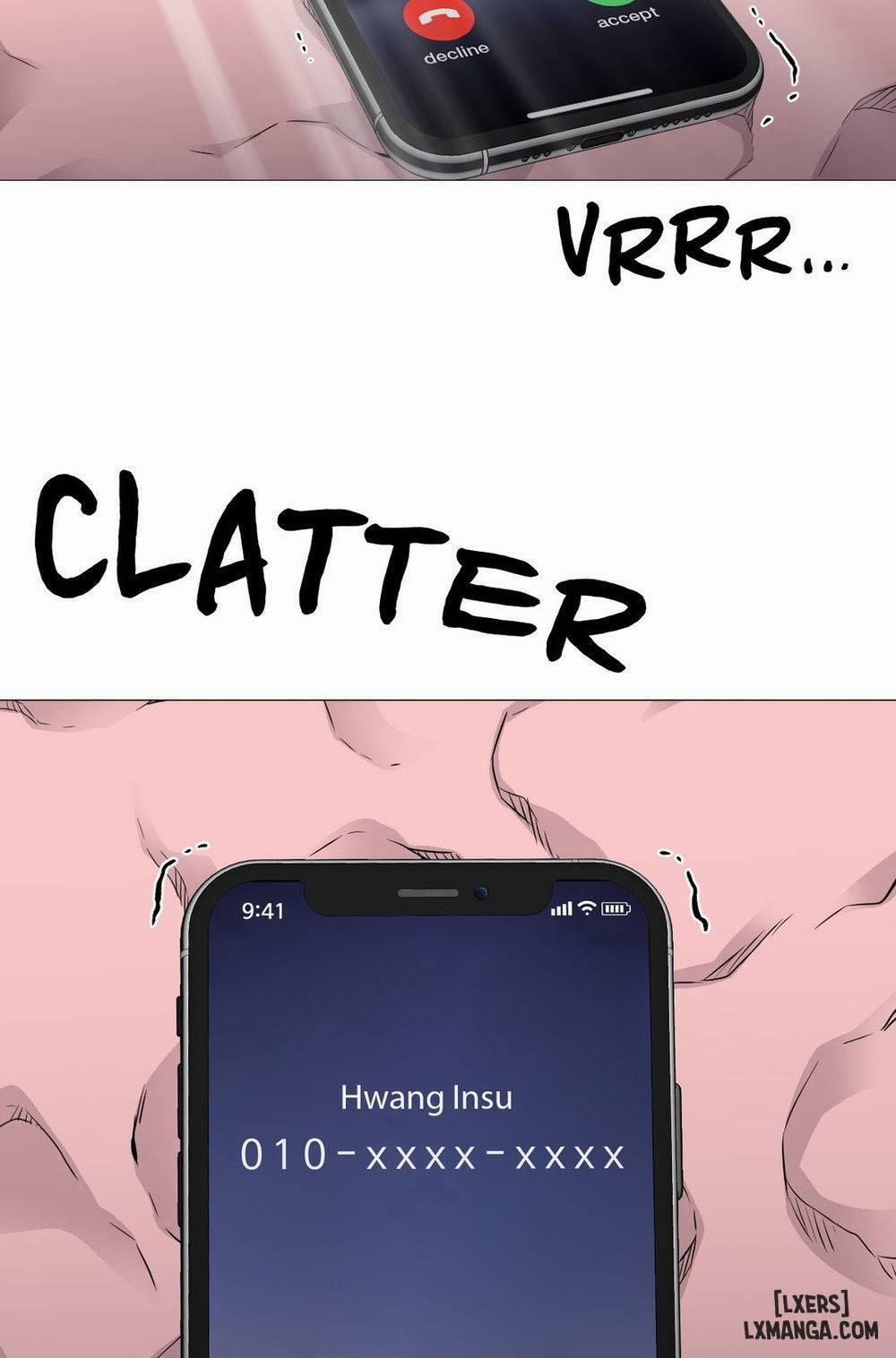 Mạnh Mẽ Nào, Các Cô Gái 24 trang 1