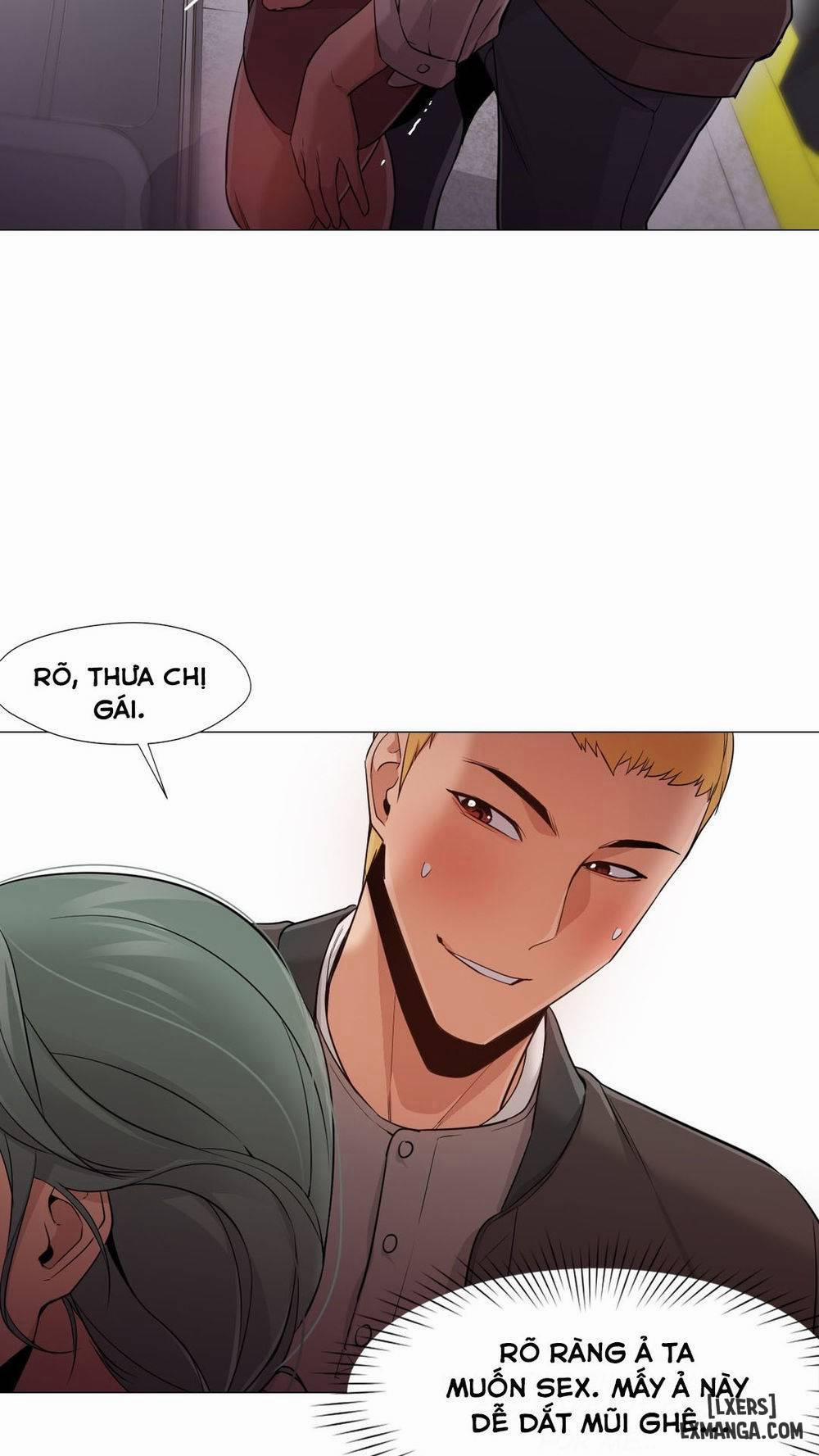 Mạnh Mẽ Nào, Các Cô Gái 24 trang 11