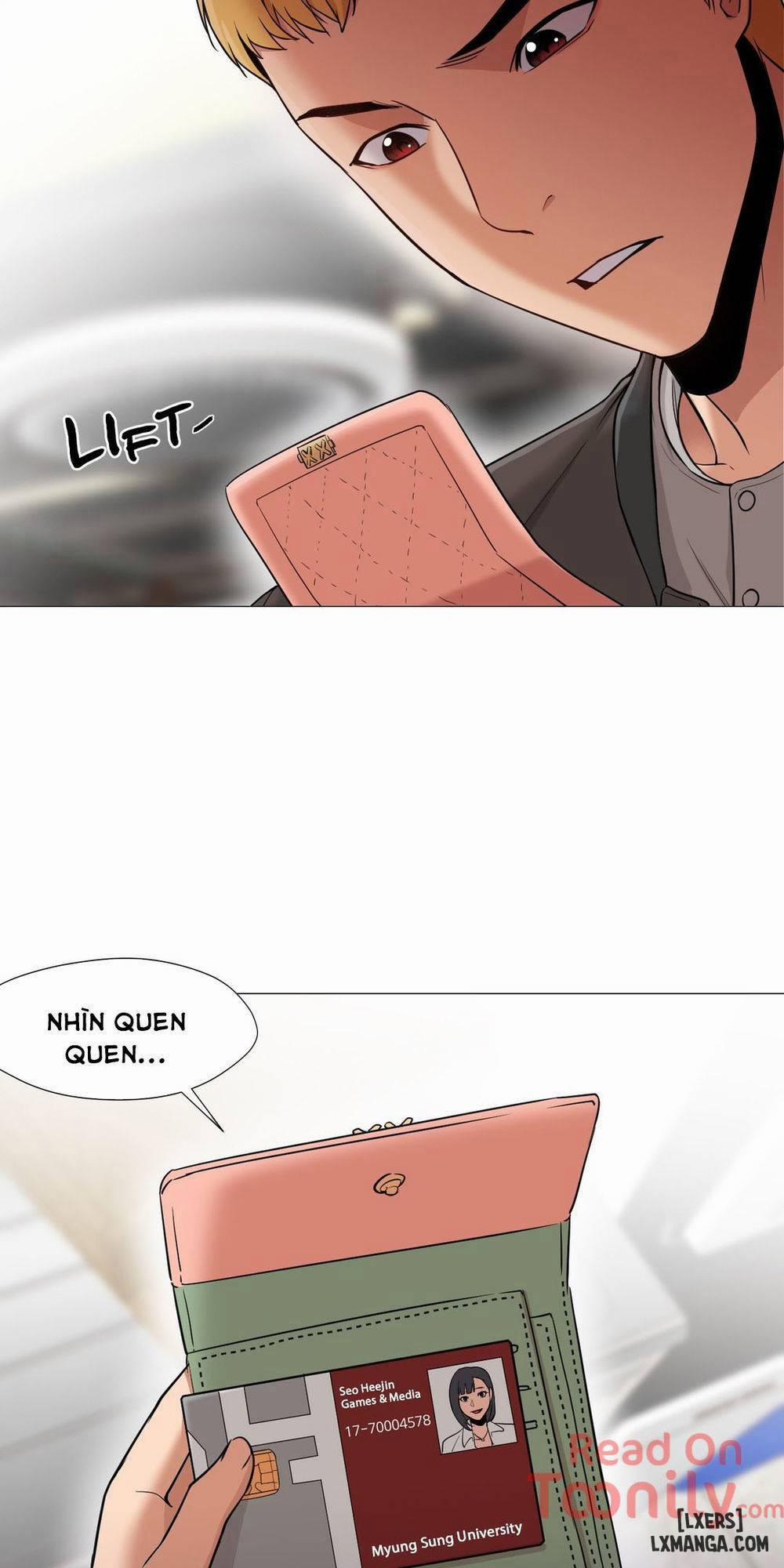 Mạnh Mẽ Nào, Các Cô Gái 24 trang 14