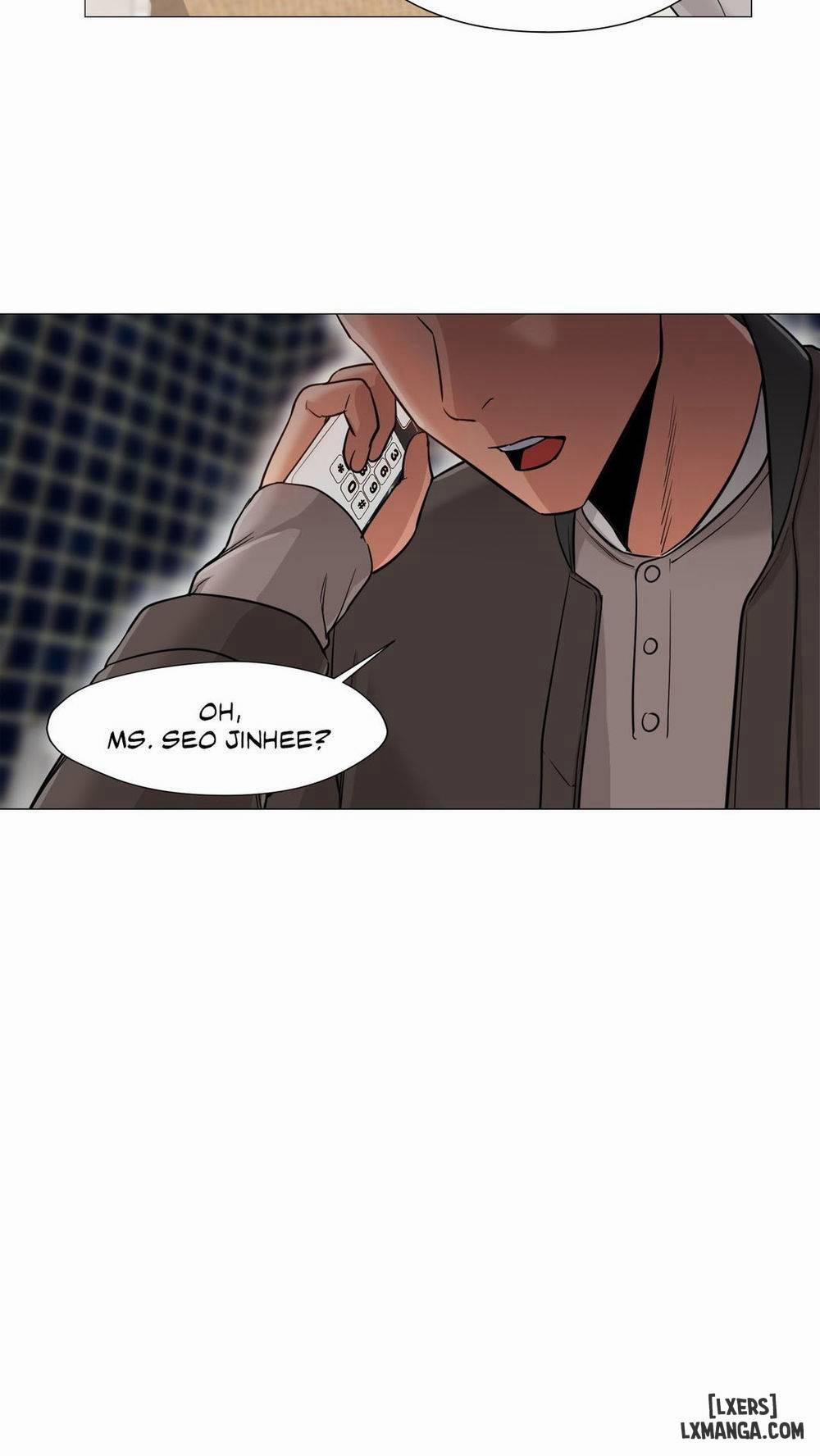 Mạnh Mẽ Nào, Các Cô Gái 24 trang 19