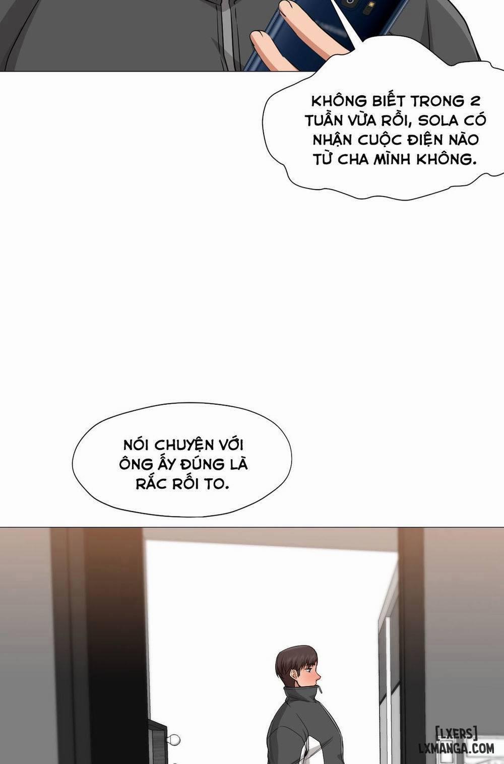 Mạnh Mẽ Nào, Các Cô Gái 24 trang 29