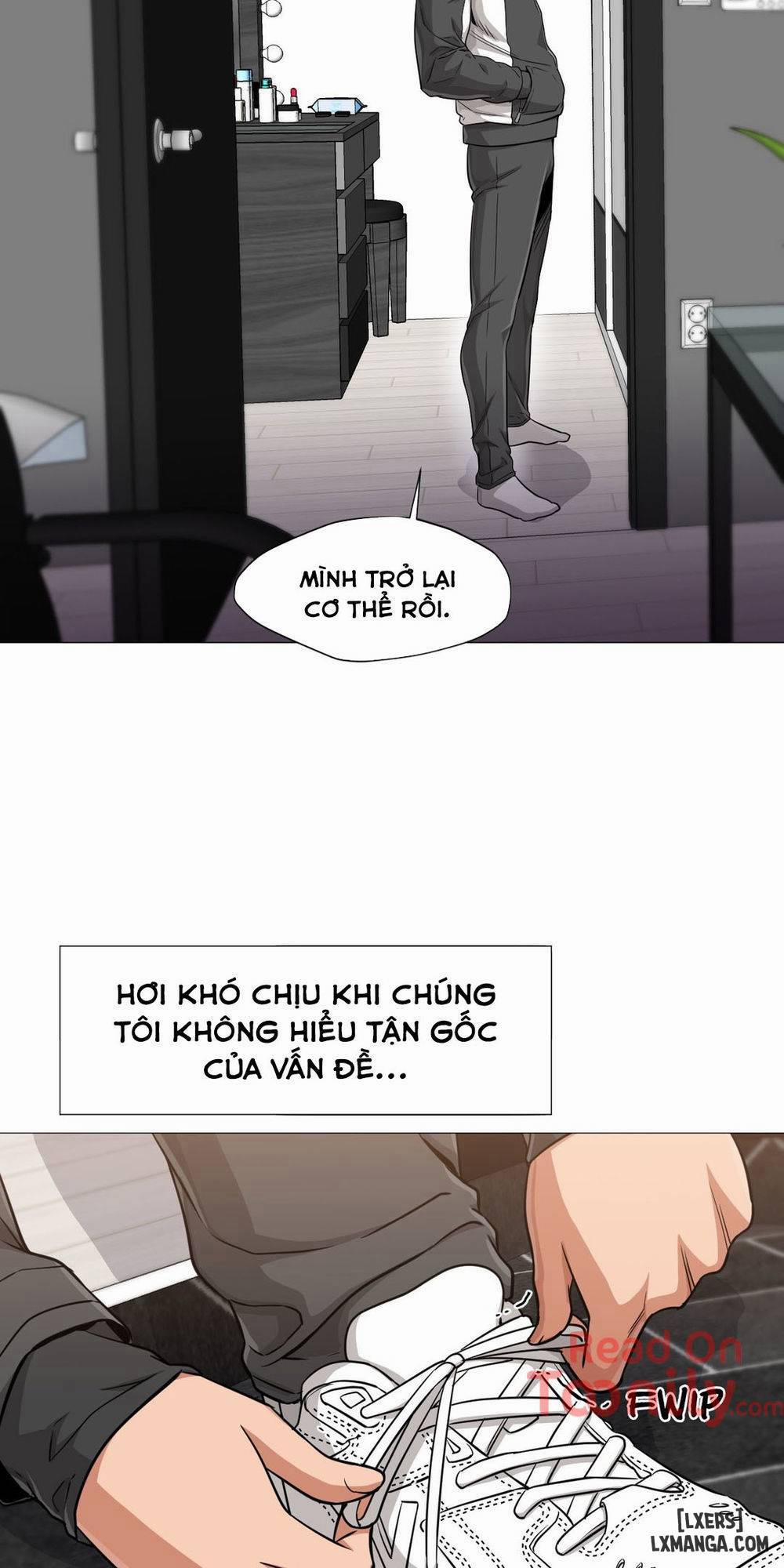 Mạnh Mẽ Nào, Các Cô Gái 24 trang 30