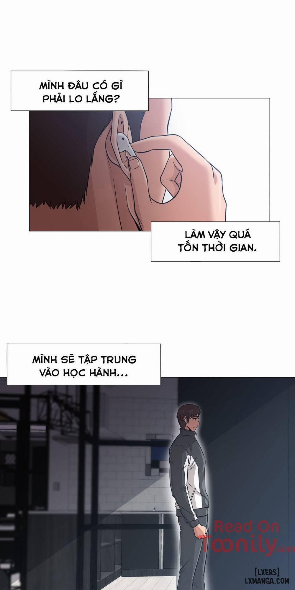 Mạnh Mẽ Nào, Các Cô Gái 24 trang 32