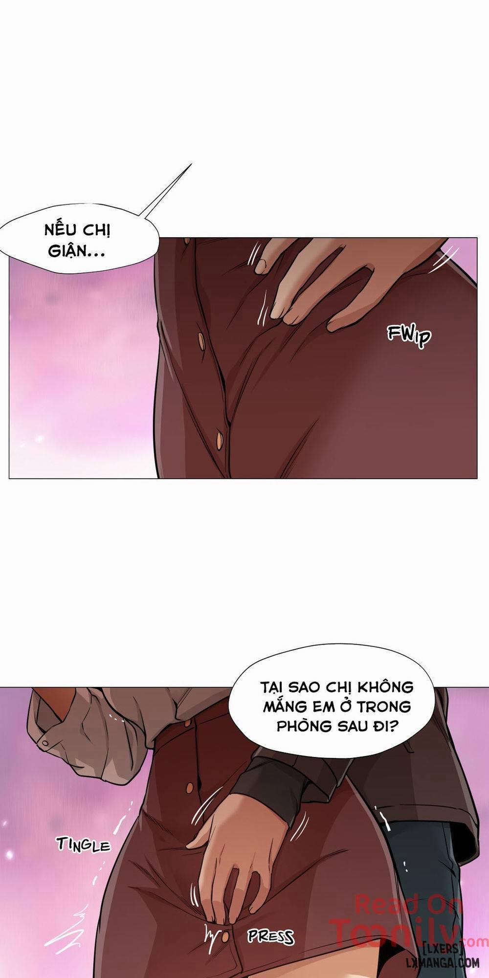 Mạnh Mẽ Nào, Các Cô Gái 24 trang 8