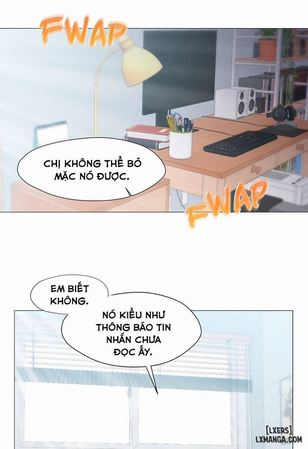 Mạnh Mẽ Nào, Các Cô Gái 25 trang 1