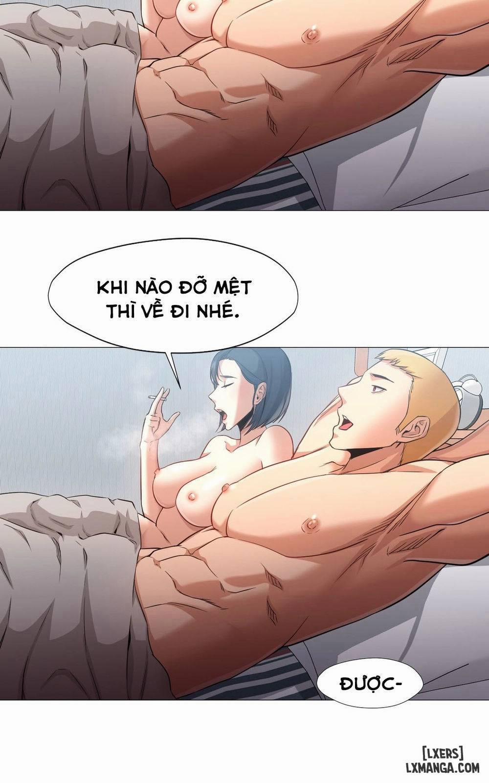 Mạnh Mẽ Nào, Các Cô Gái 25 trang 17