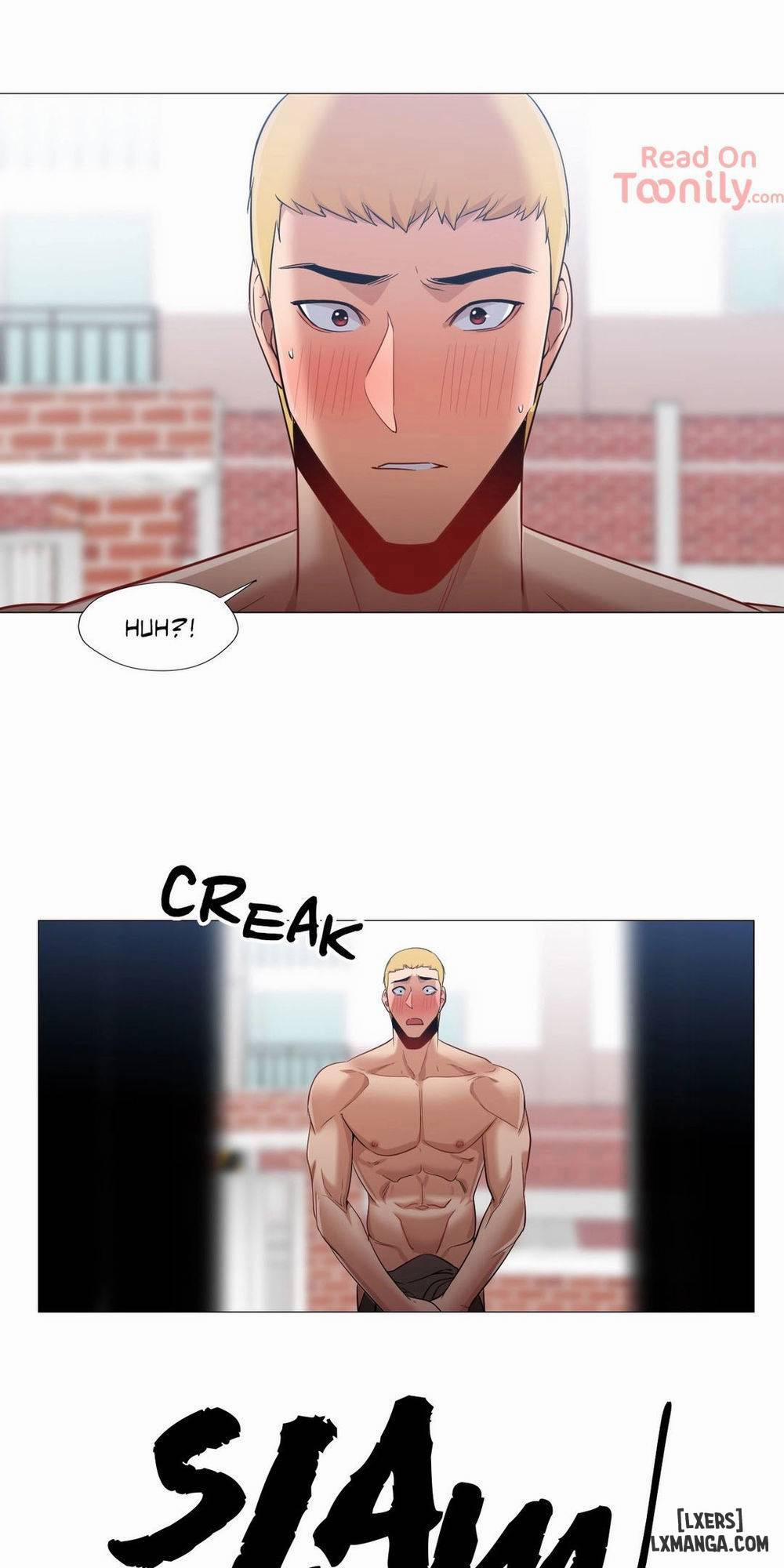 Mạnh Mẽ Nào, Các Cô Gái 25 trang 24