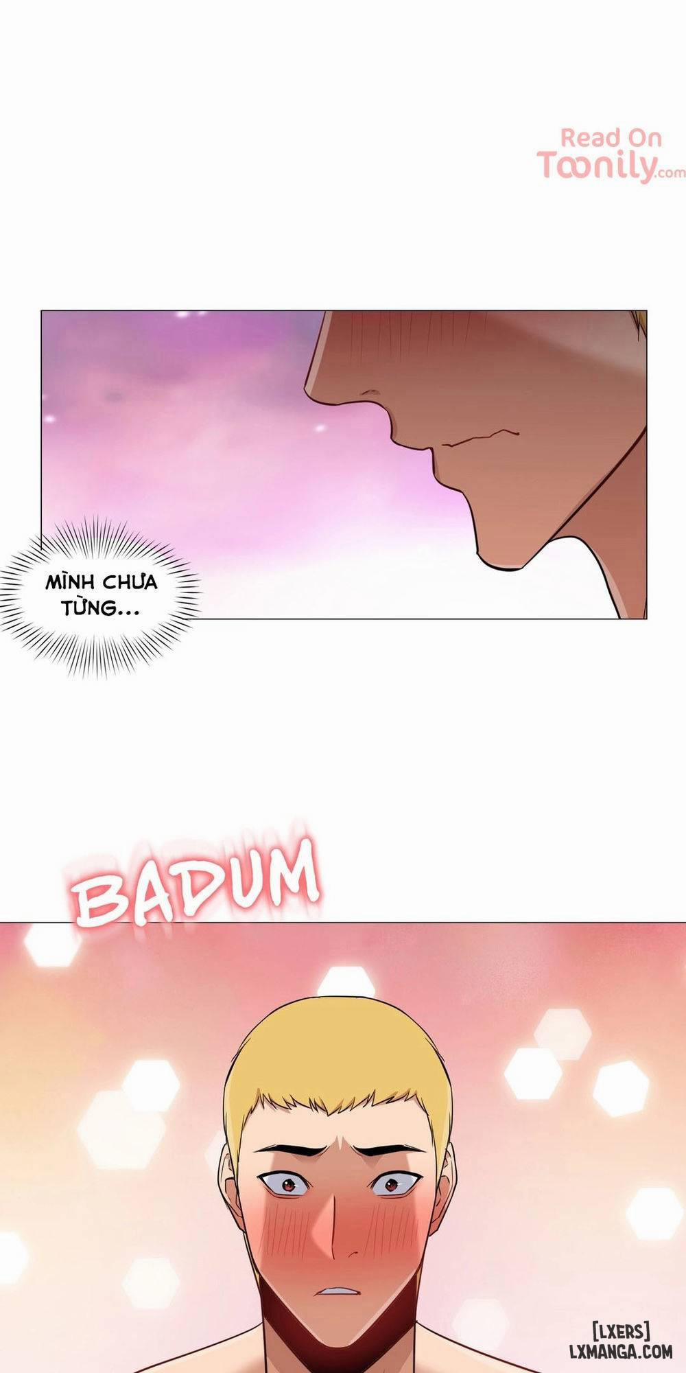 Mạnh Mẽ Nào, Các Cô Gái 25 trang 26