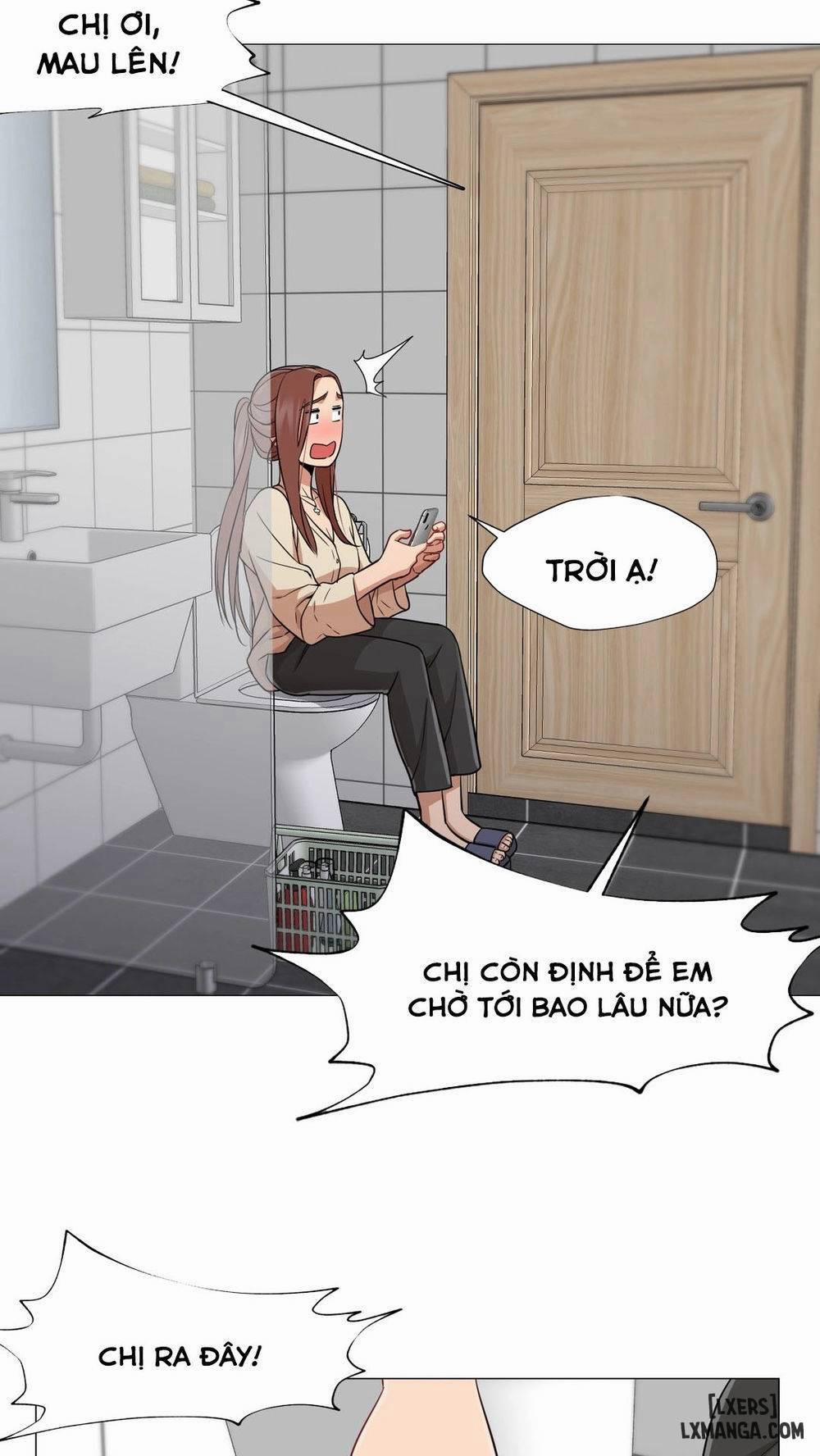 Mạnh Mẽ Nào, Các Cô Gái 25 trang 31