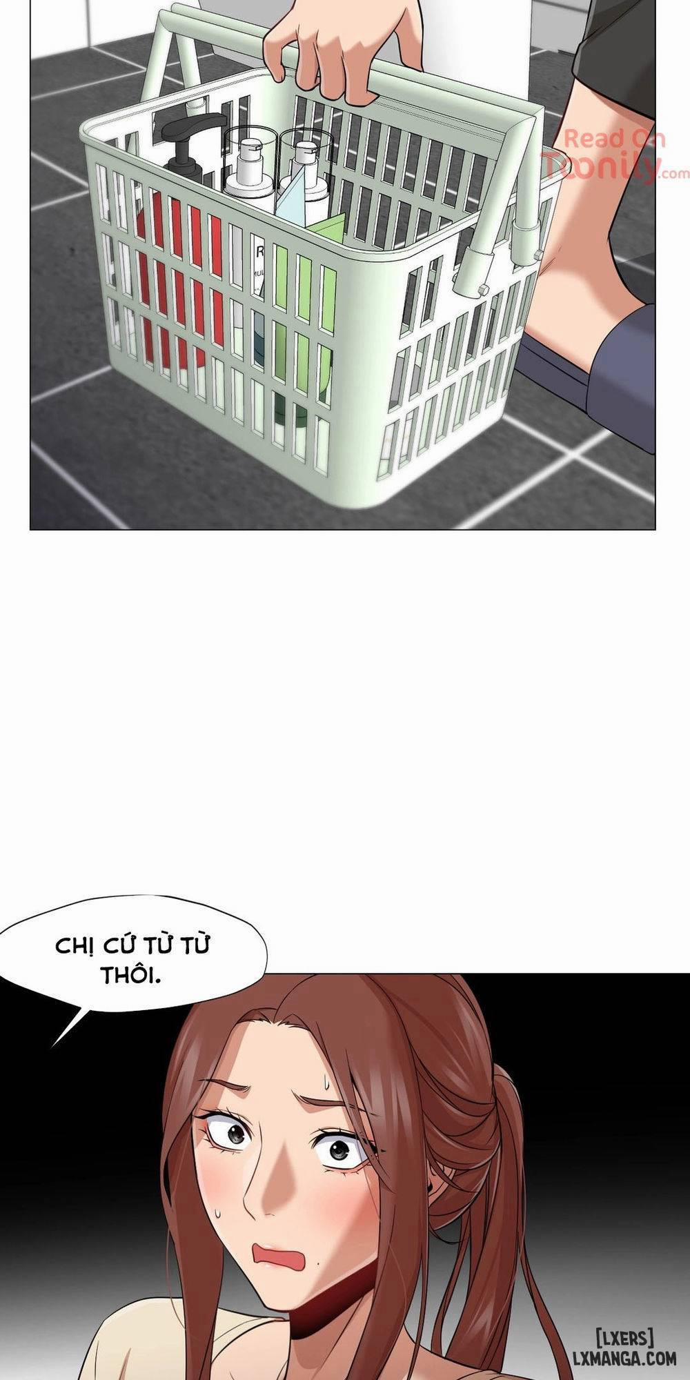 Mạnh Mẽ Nào, Các Cô Gái 25 trang 32