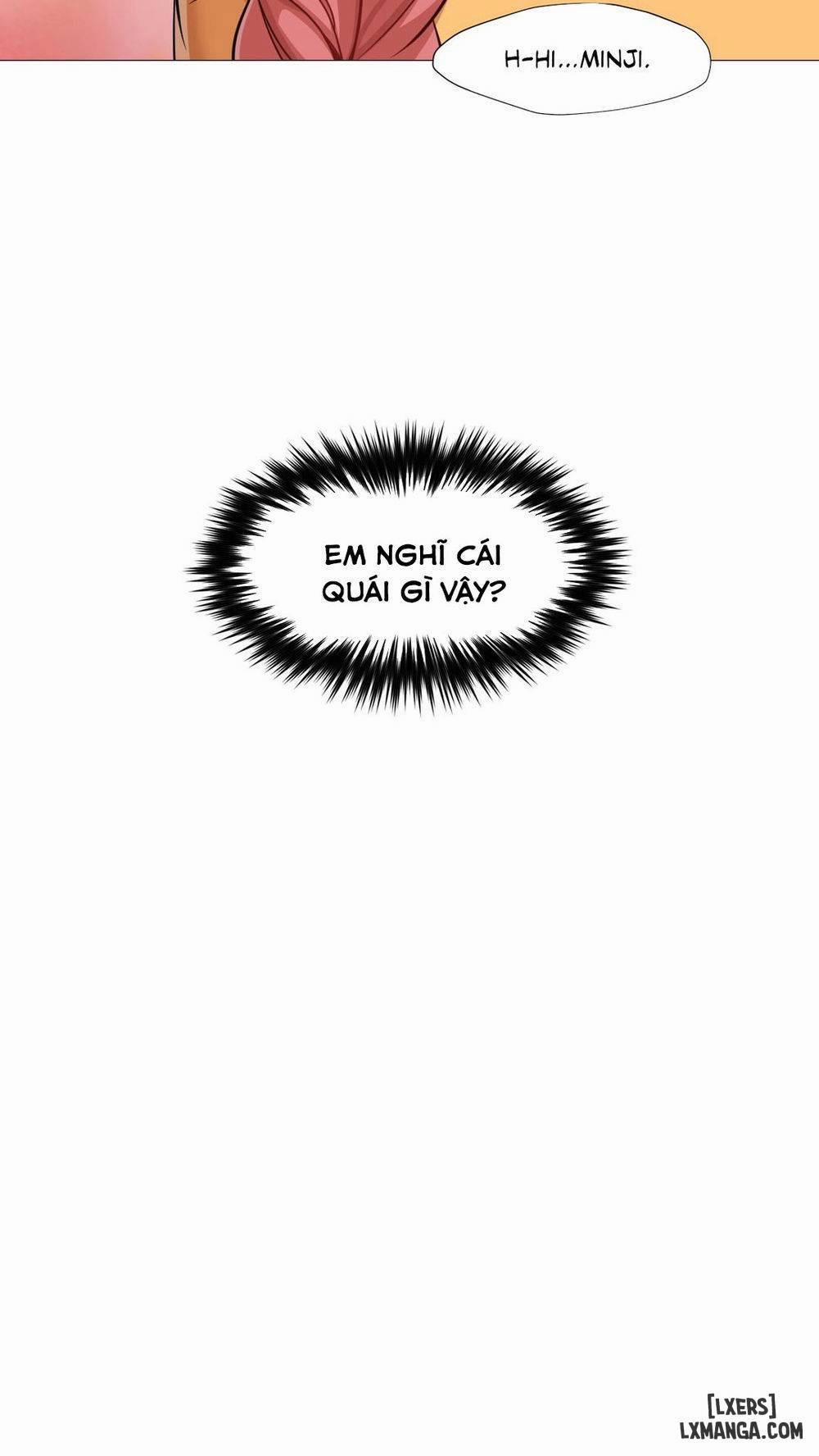 Mạnh Mẽ Nào, Các Cô Gái 25 trang 35