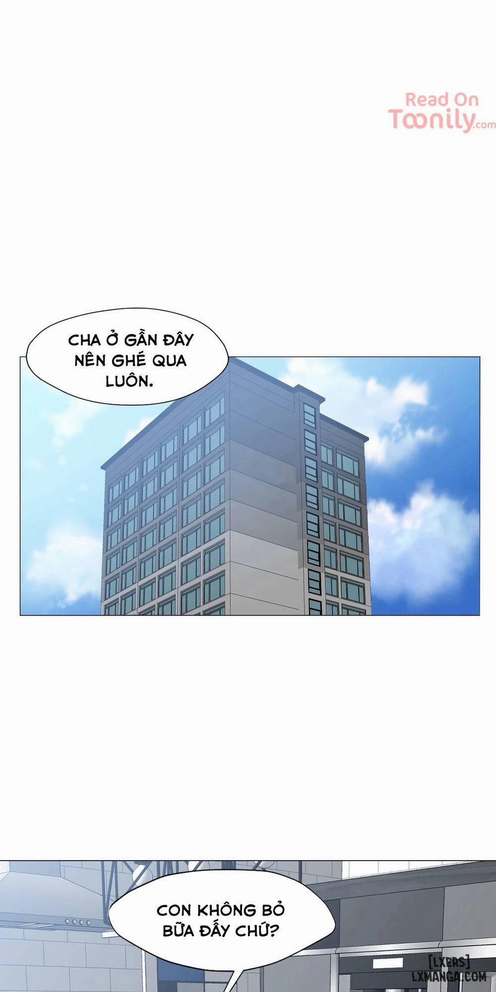 Mạnh Mẽ Nào, Các Cô Gái 25 trang 36