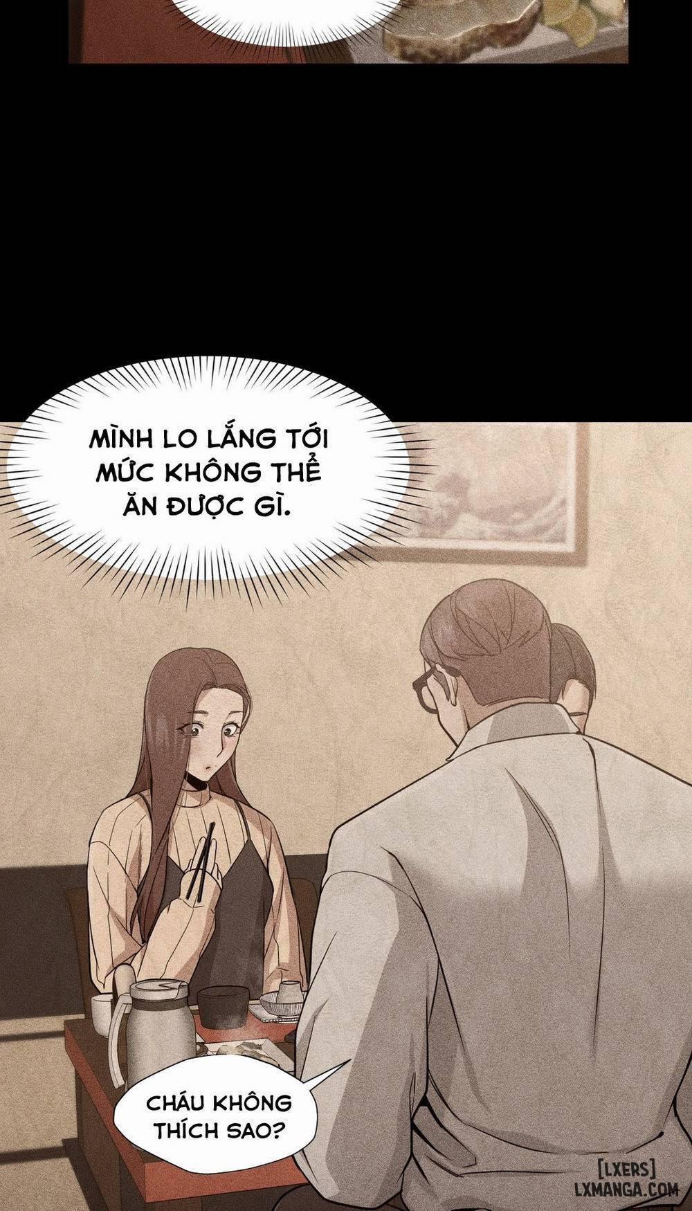 Mạnh Mẽ Nào, Các Cô Gái 25 trang 39