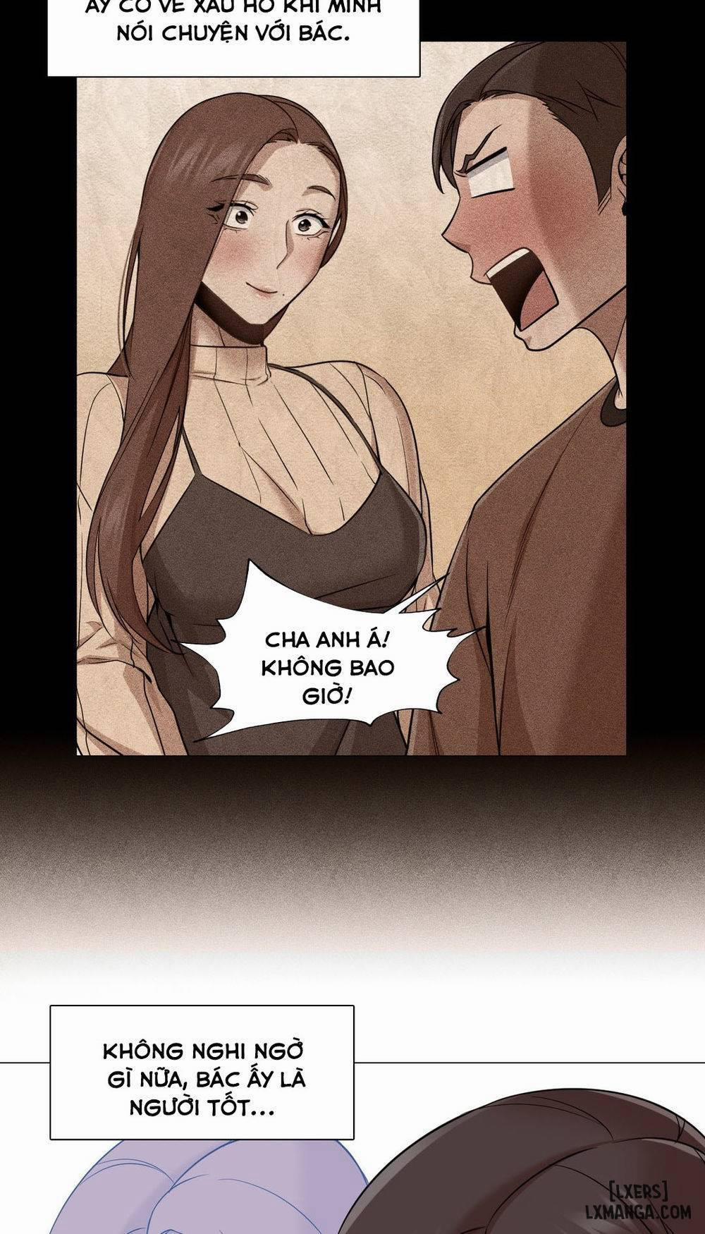 Mạnh Mẽ Nào, Các Cô Gái 25 trang 41