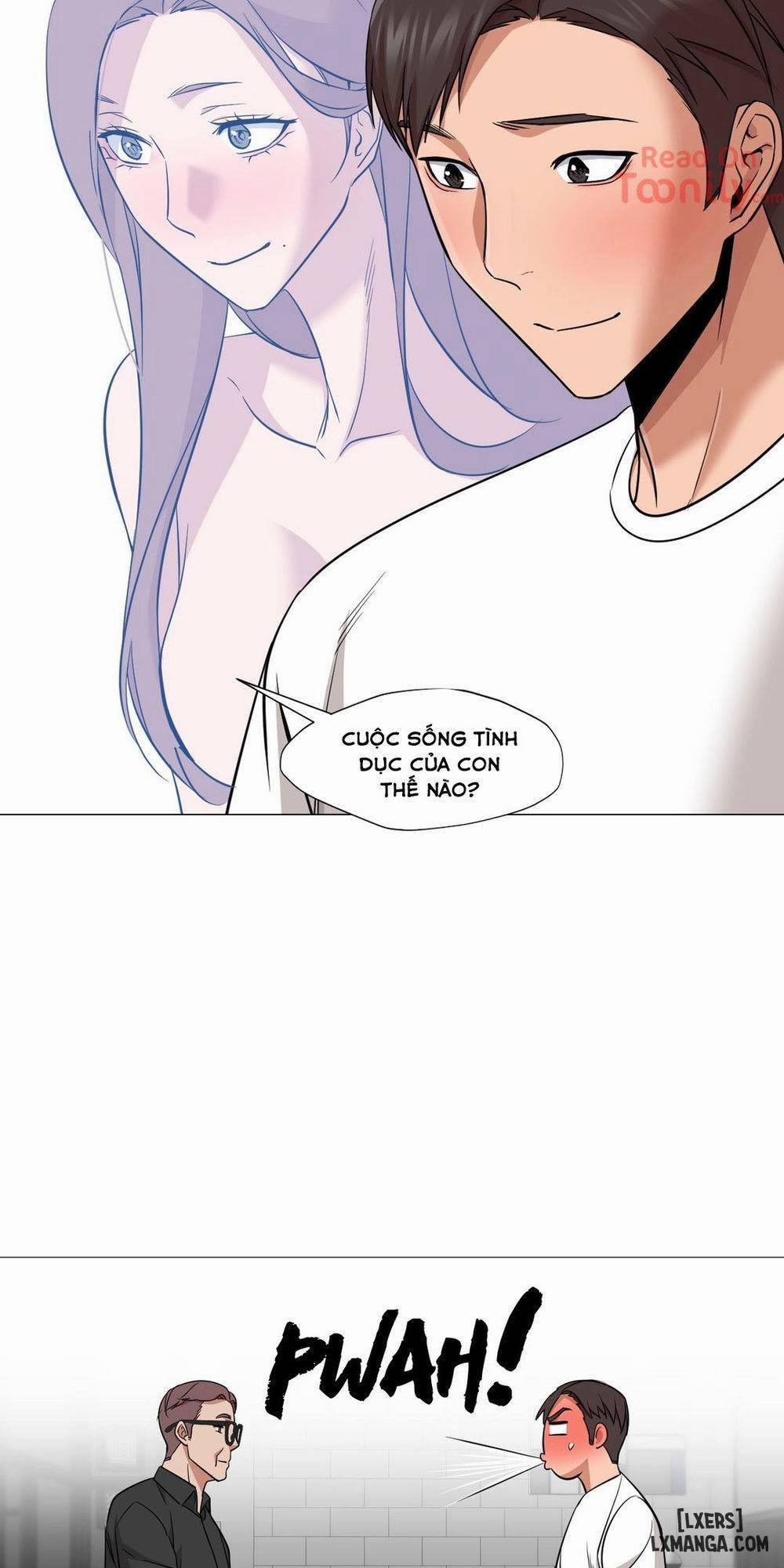 Mạnh Mẽ Nào, Các Cô Gái 25 trang 42