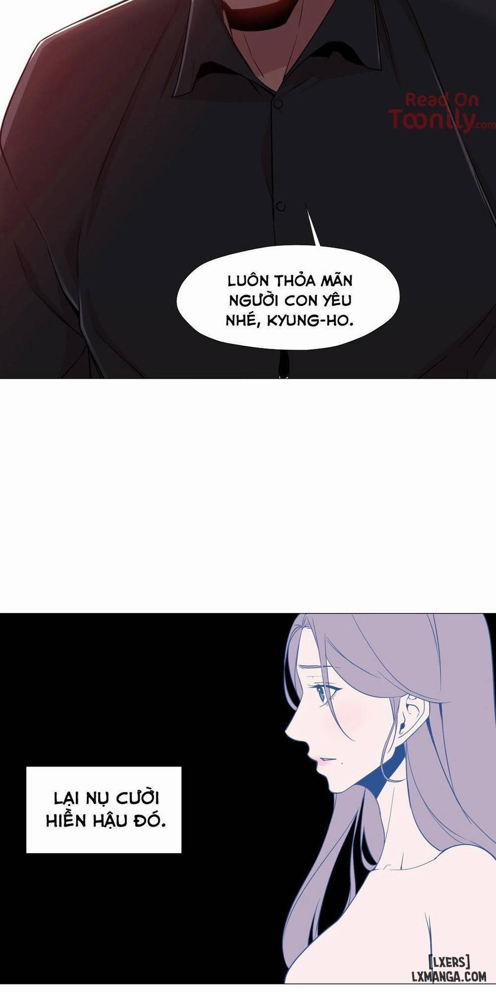 Mạnh Mẽ Nào, Các Cô Gái 25 trang 48