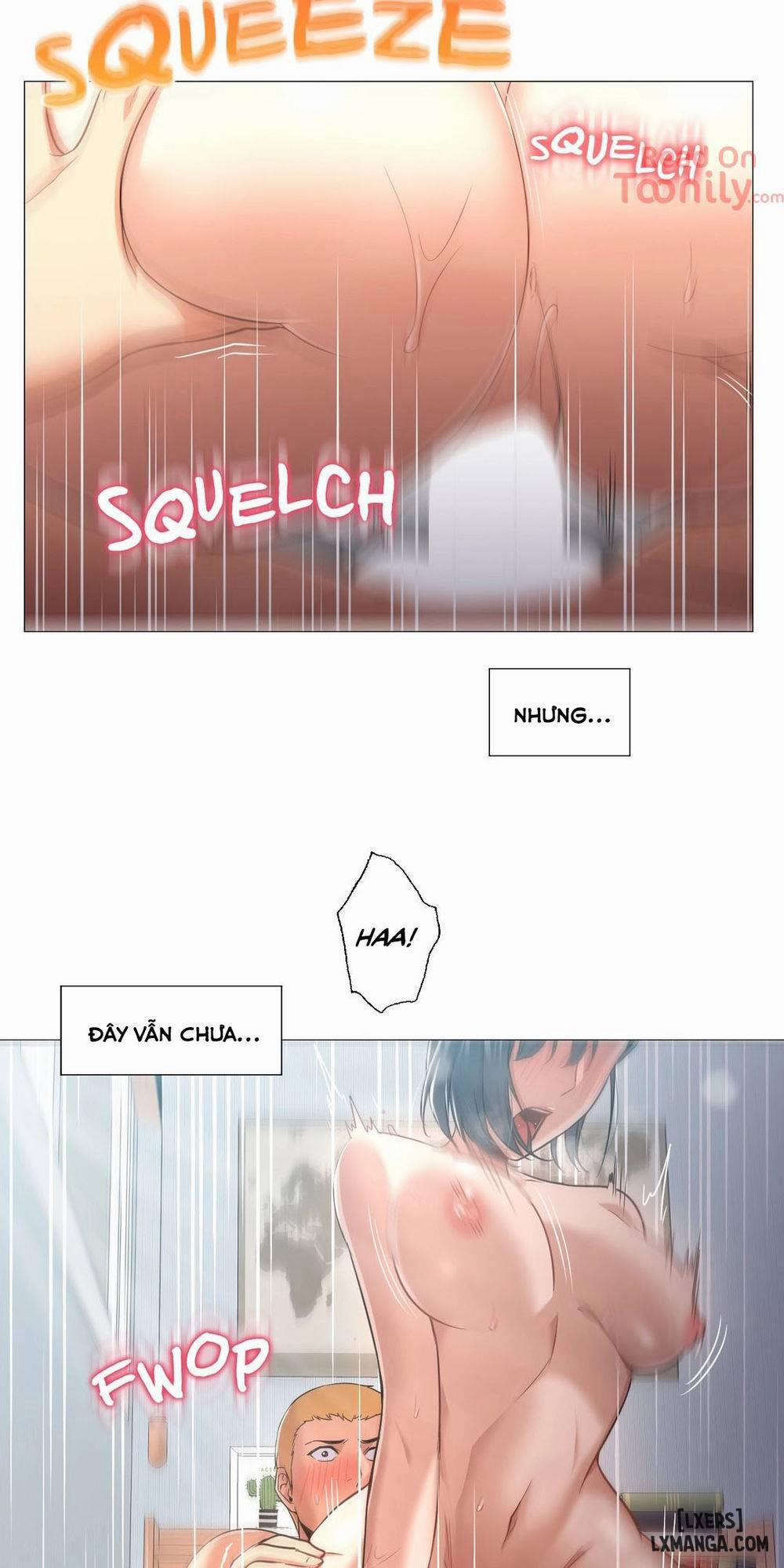 Mạnh Mẽ Nào, Các Cô Gái 25 trang 8