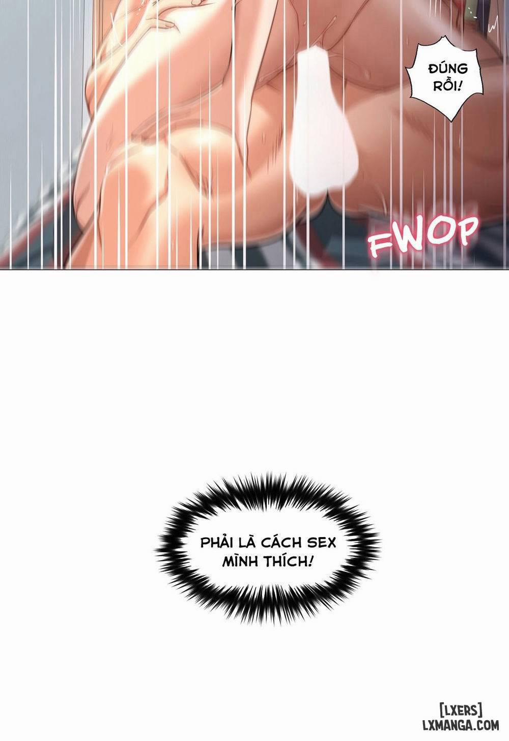 Mạnh Mẽ Nào, Các Cô Gái 25 trang 9