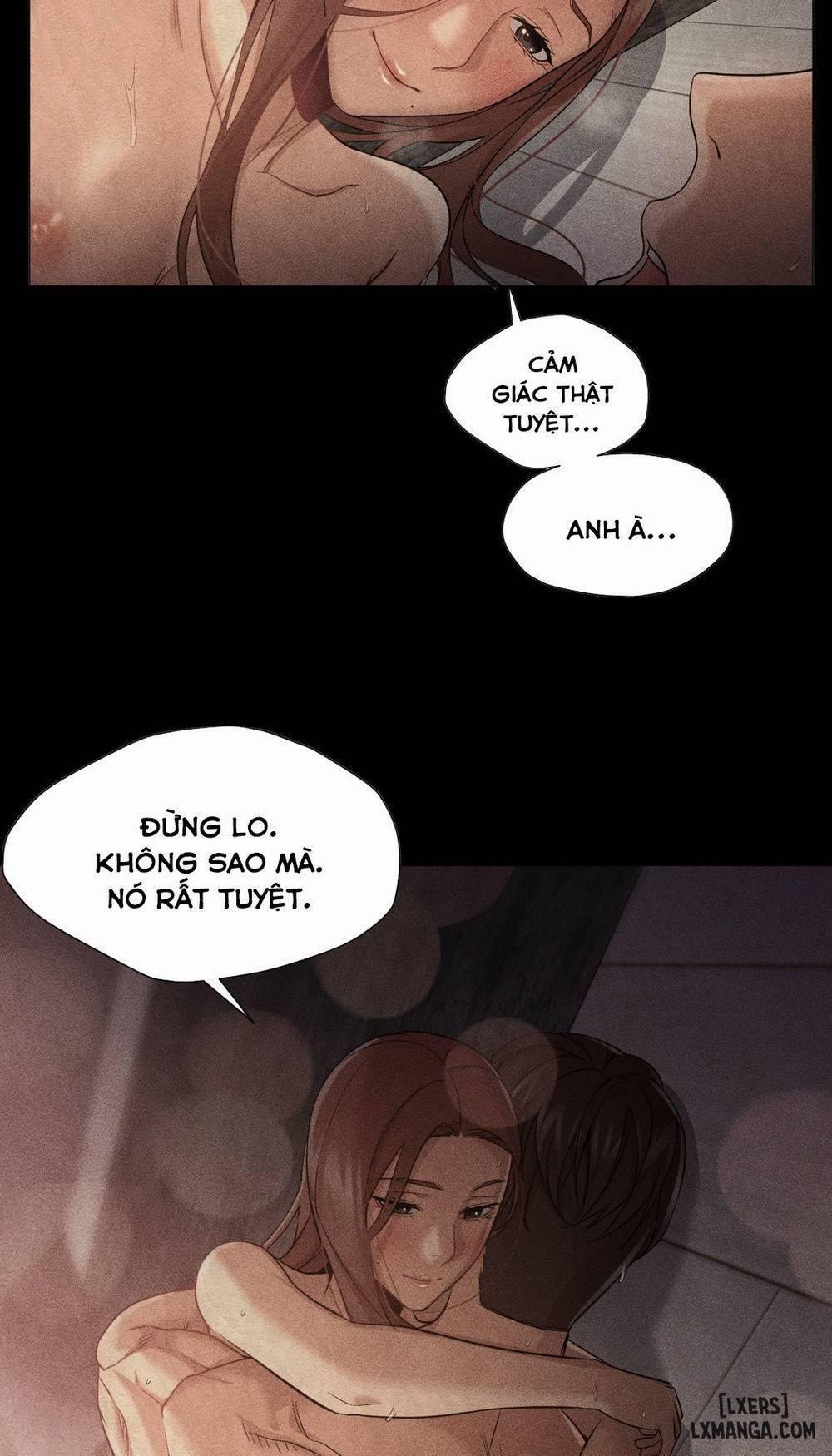 Mạnh Mẽ Nào, Các Cô Gái 26 trang 13