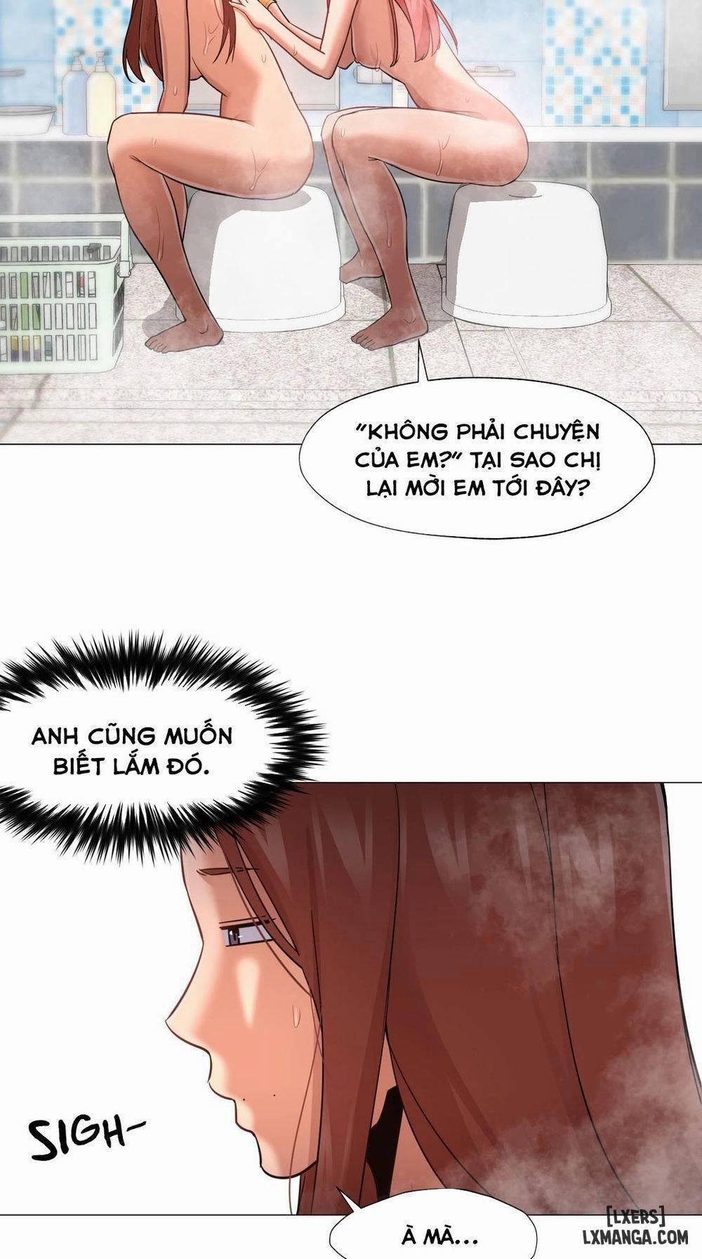 Mạnh Mẽ Nào, Các Cô Gái 26 trang 19