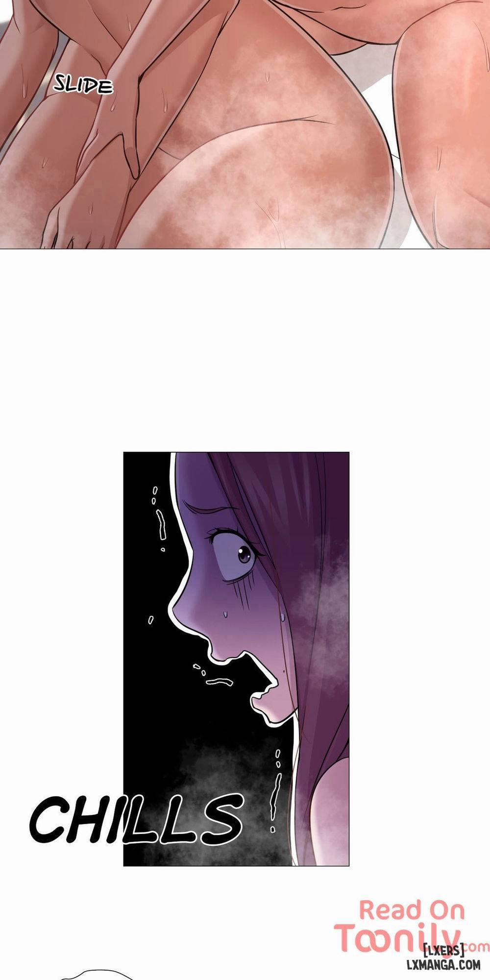 Mạnh Mẽ Nào, Các Cô Gái 26 trang 22