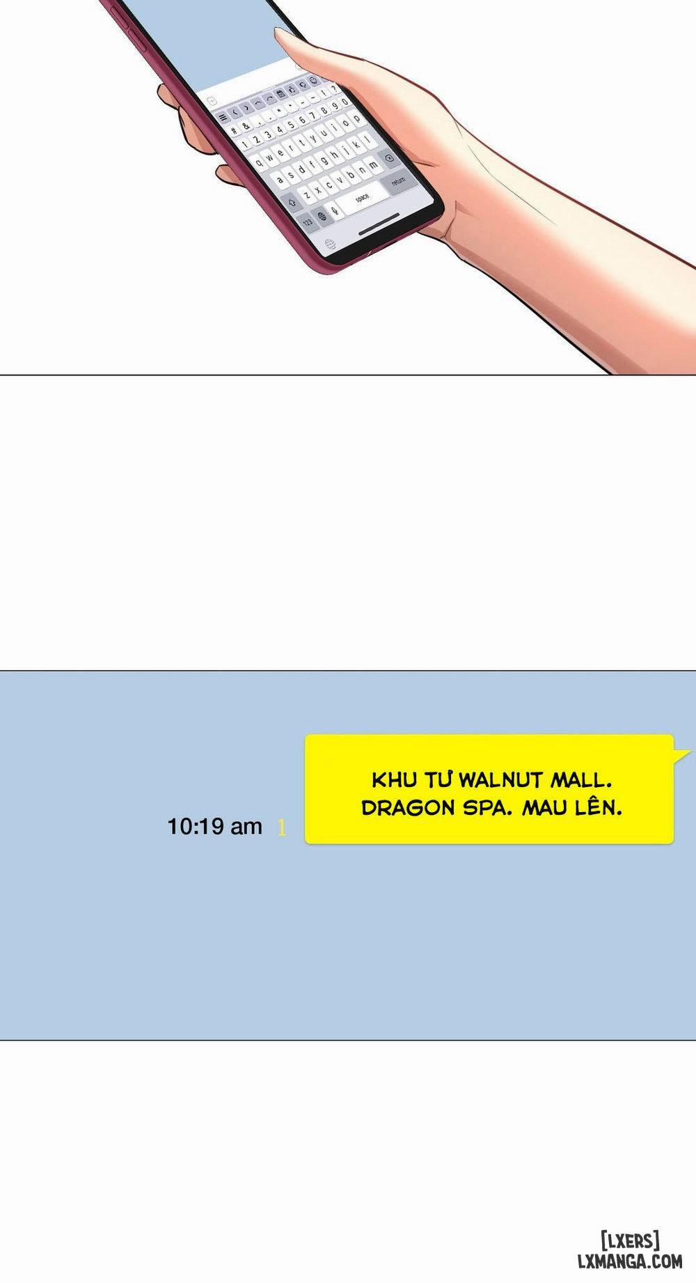 Mạnh Mẽ Nào, Các Cô Gái 26 trang 39