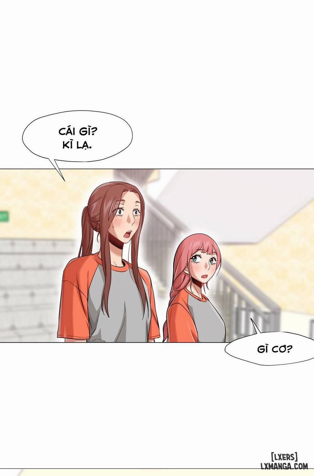 Mạnh Mẽ Nào, Các Cô Gái 26 trang 41