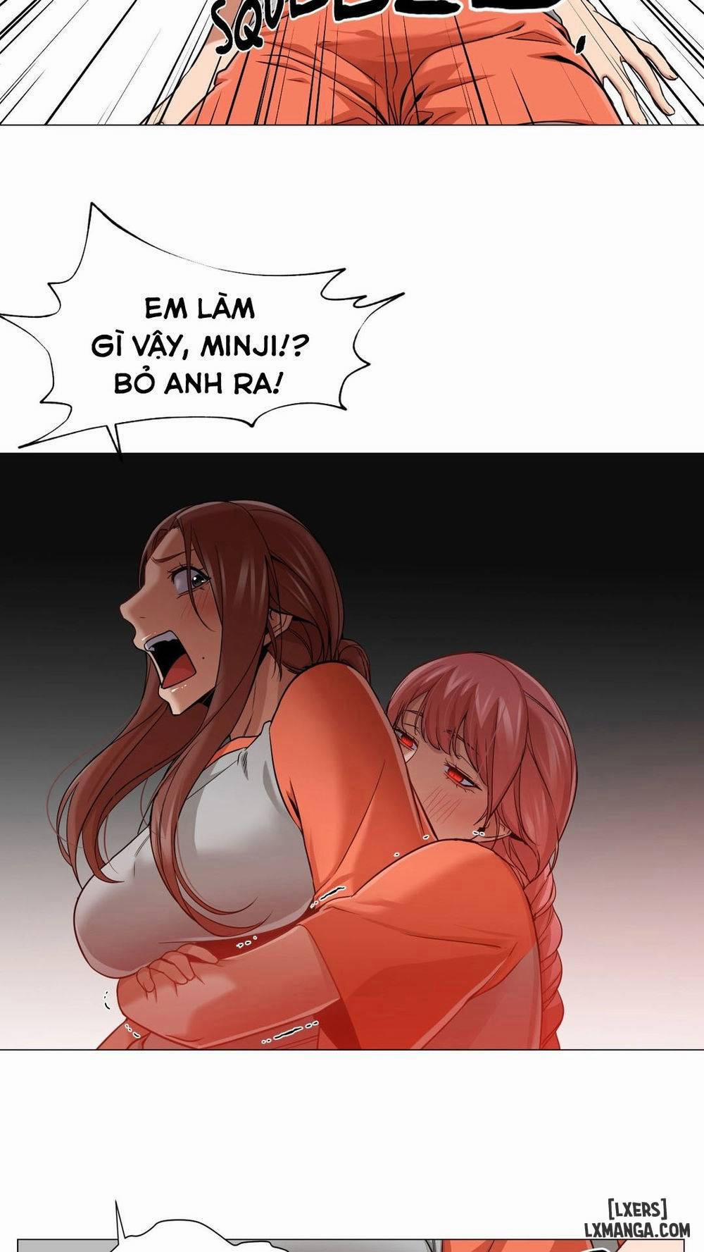 Mạnh Mẽ Nào, Các Cô Gái 26 trang 51