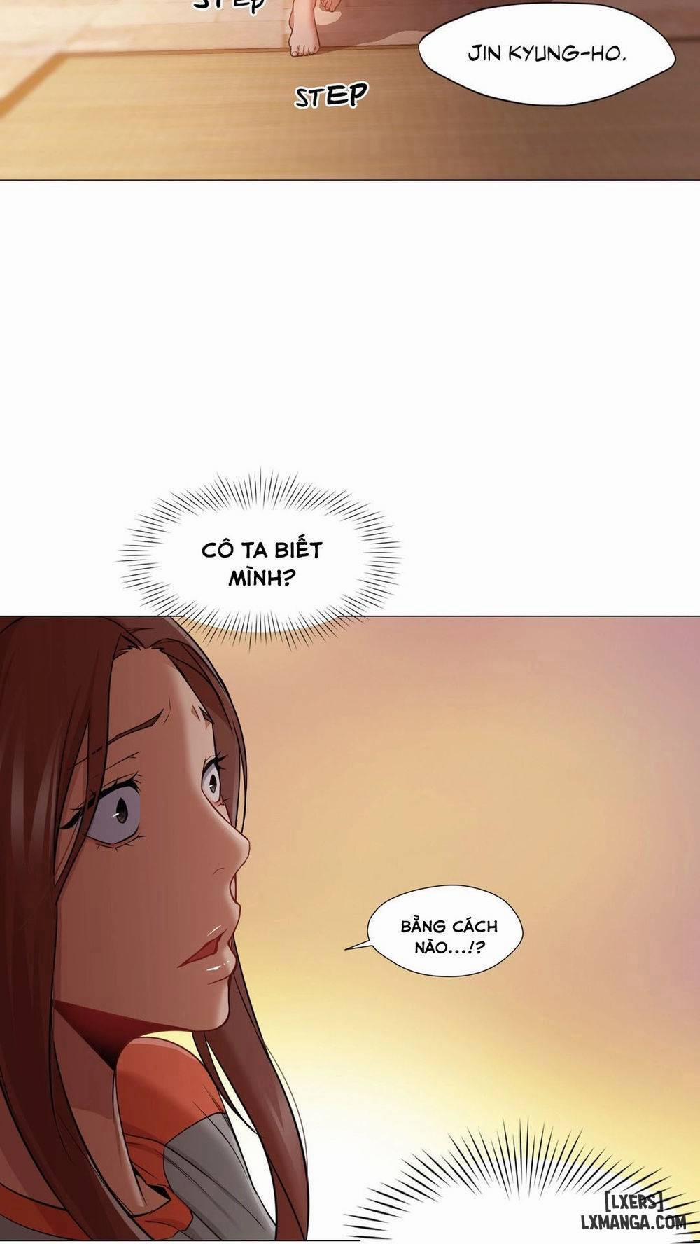 Mạnh Mẽ Nào, Các Cô Gái 26 trang 53