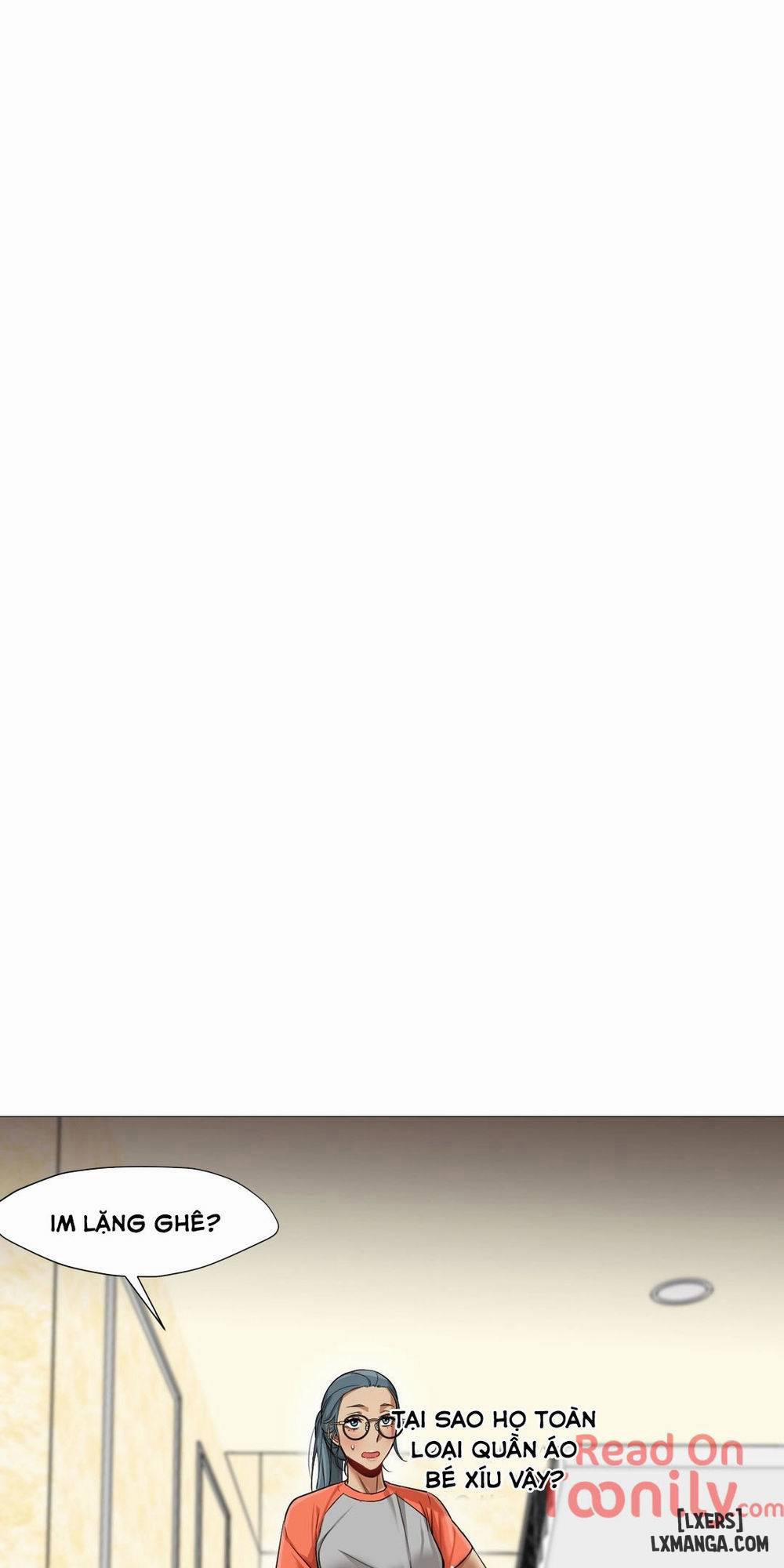 Mạnh Mẽ Nào, Các Cô Gái 26 trang 56