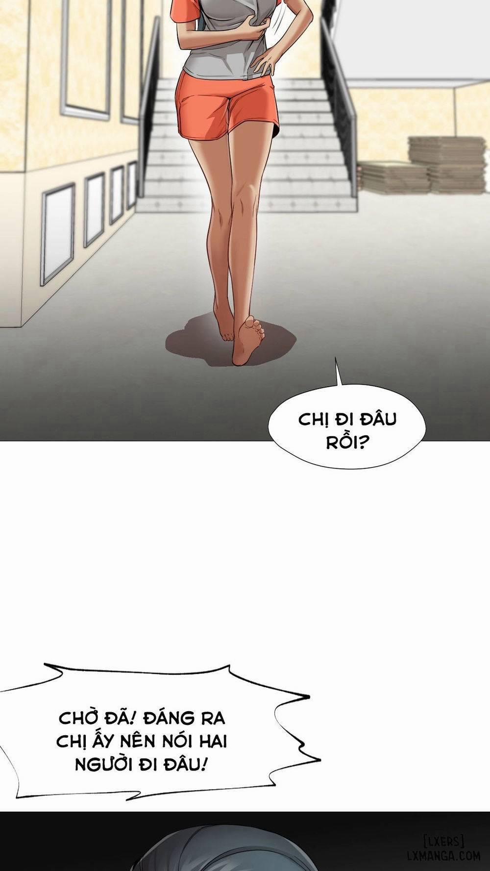 Mạnh Mẽ Nào, Các Cô Gái 26 trang 57