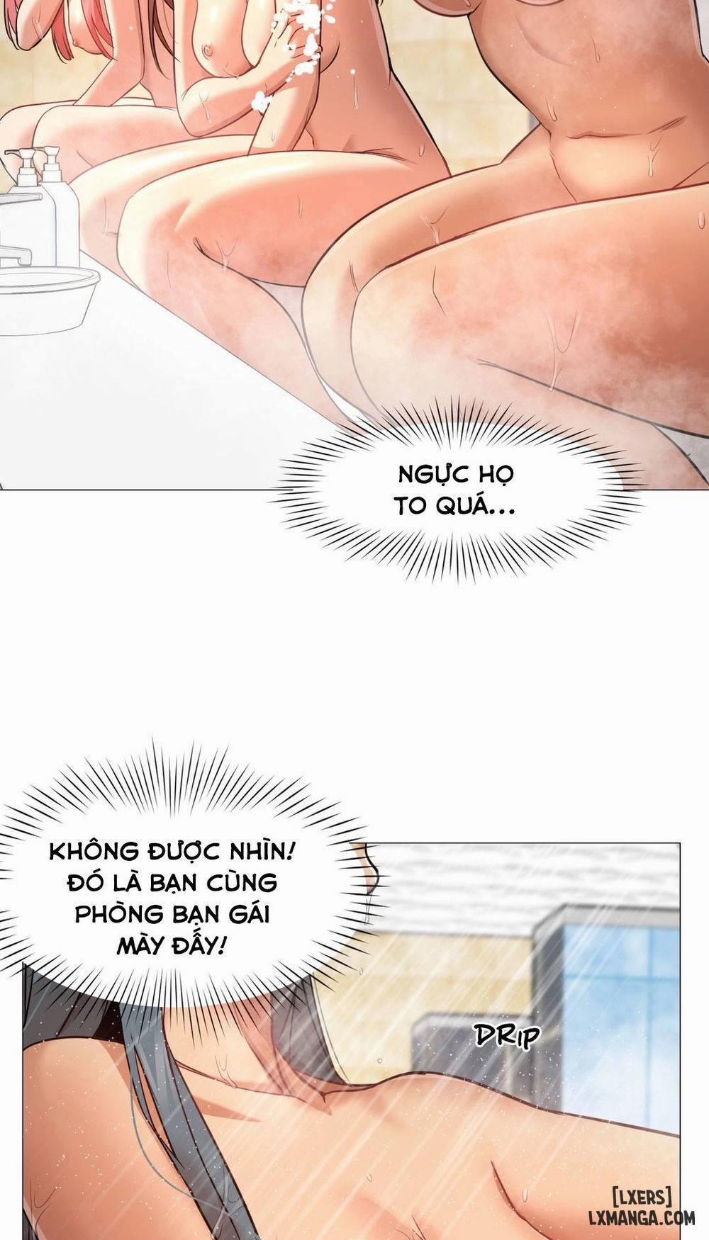 Mạnh Mẽ Nào, Các Cô Gái 26 trang 7